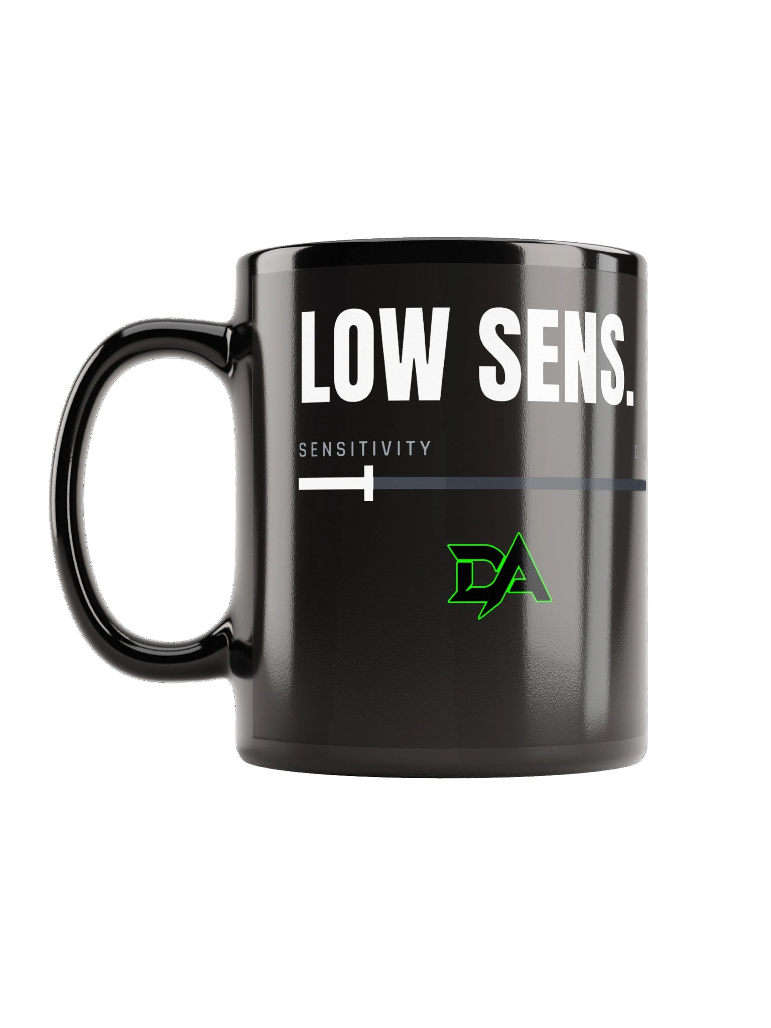 DA - LOW SENSE, HIGH CAFFEINE product image (2)