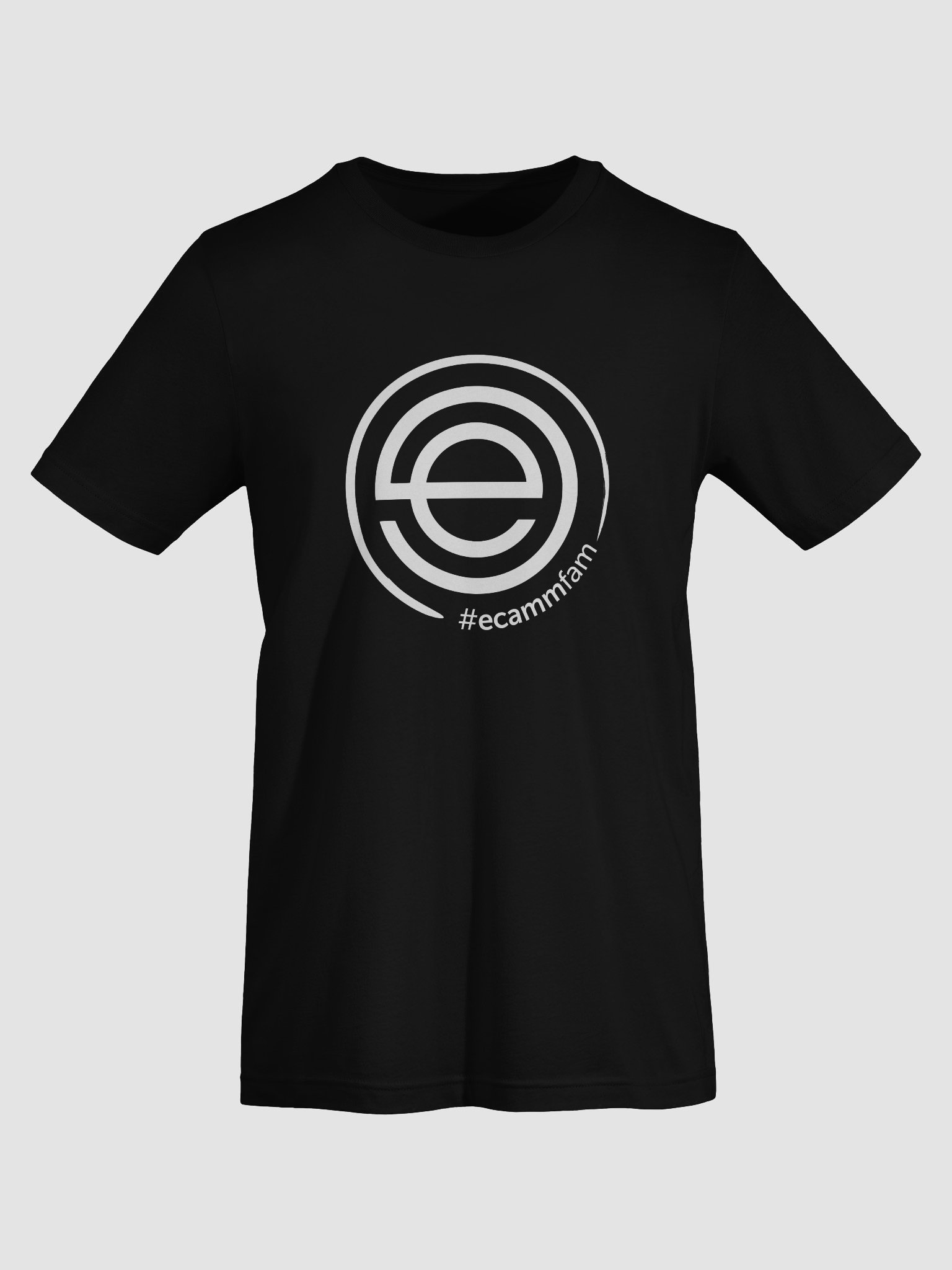 The Original #EcammFam T-Shirt product image (45)