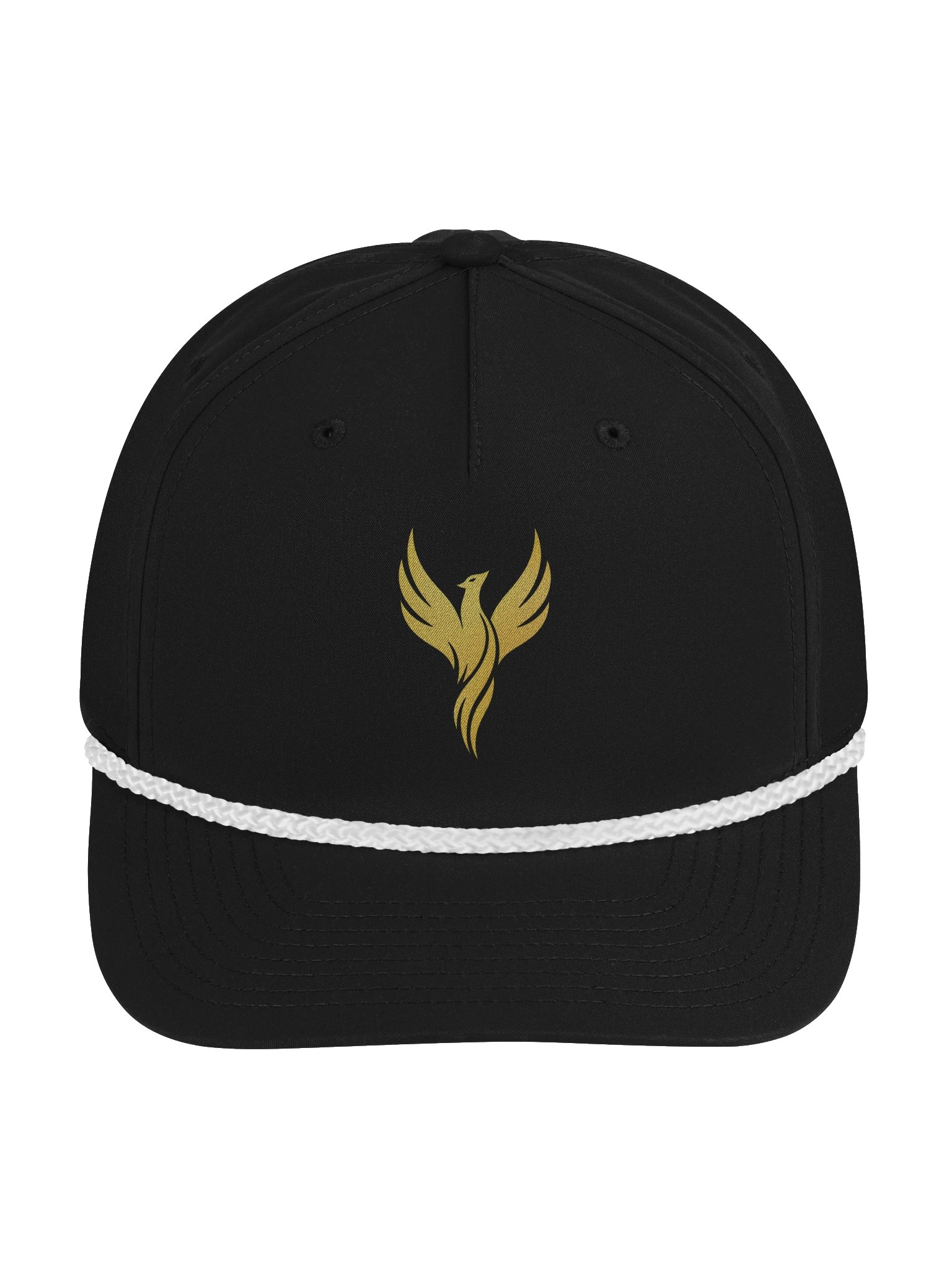 Stay Sober Coffee Phoenix Rope Cap product image (1)