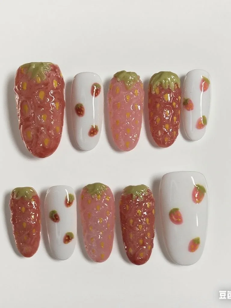 Berry Sweet product image (9)