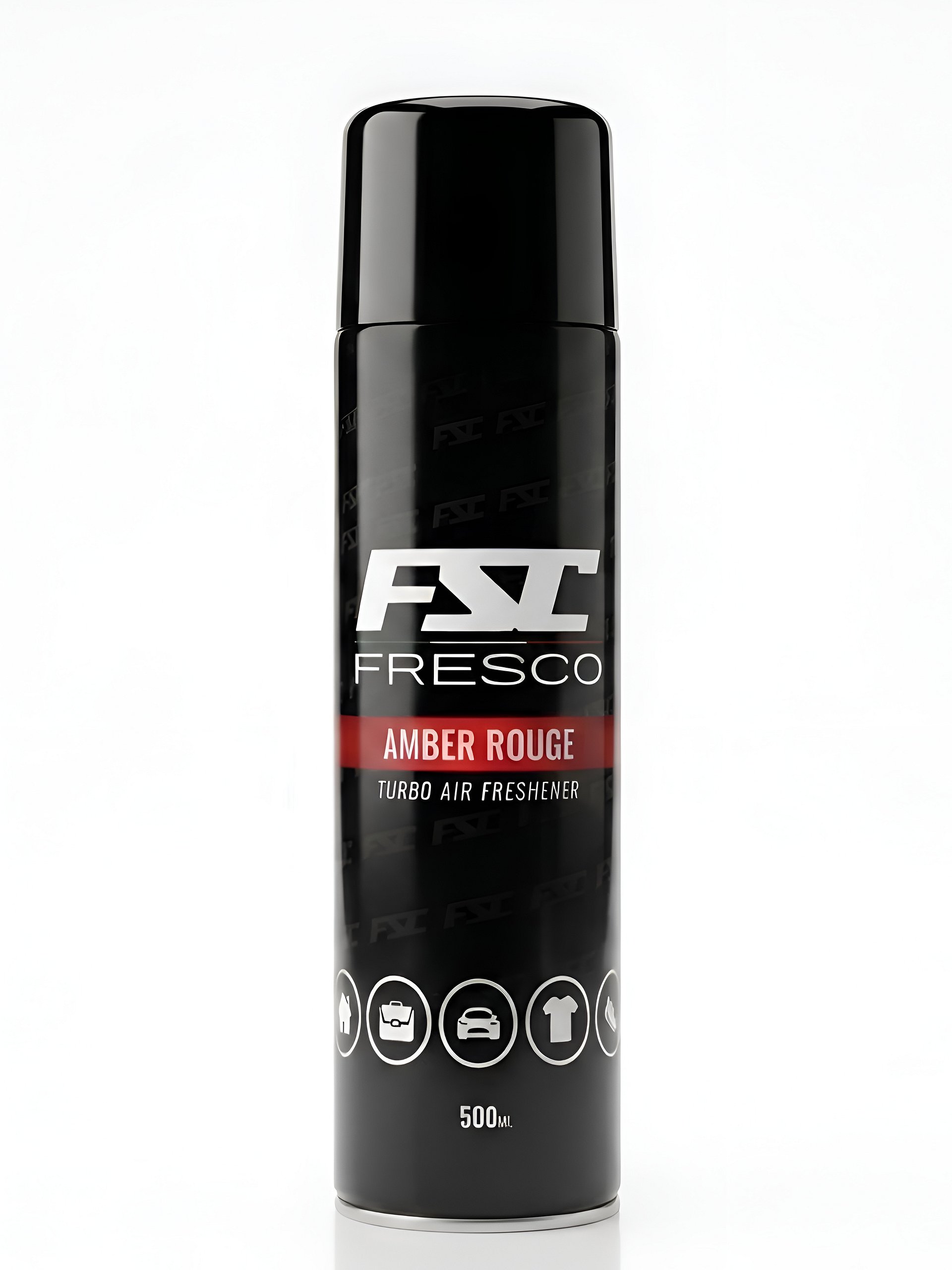 Amber Rouge Turbo Air Freshener product image (1)