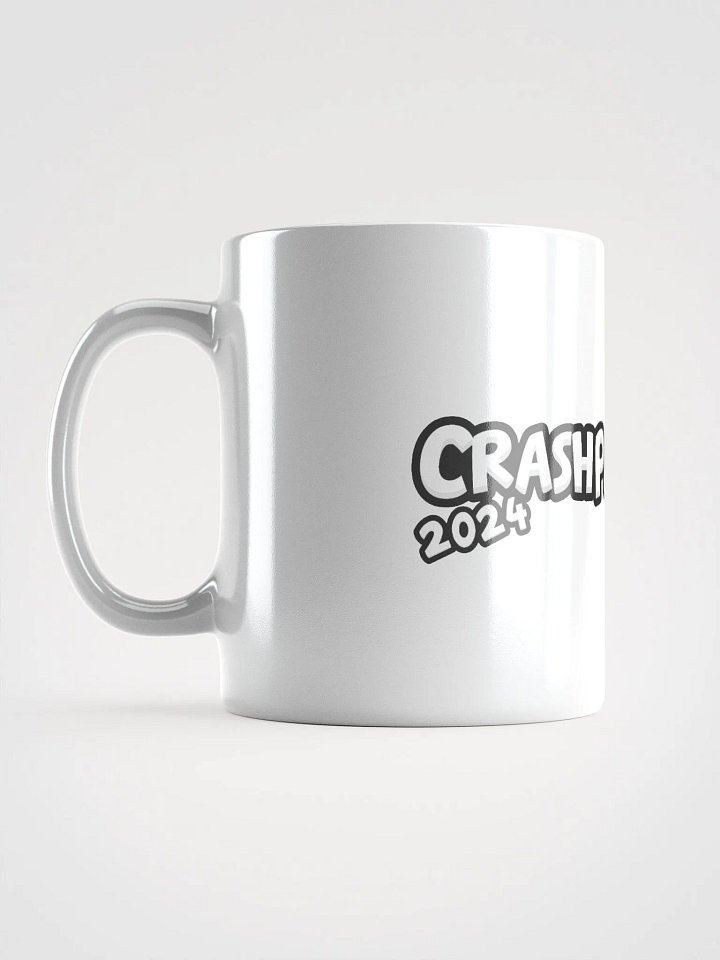 CrashPad4Kids 2024 - Ceramic Mug product image (1)