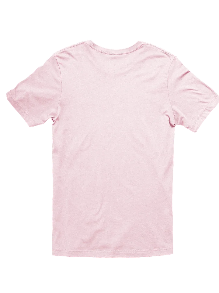 'Build A Better Game' Pink T-Shirt product image (2)