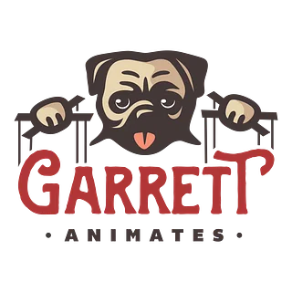 Garrett Animates