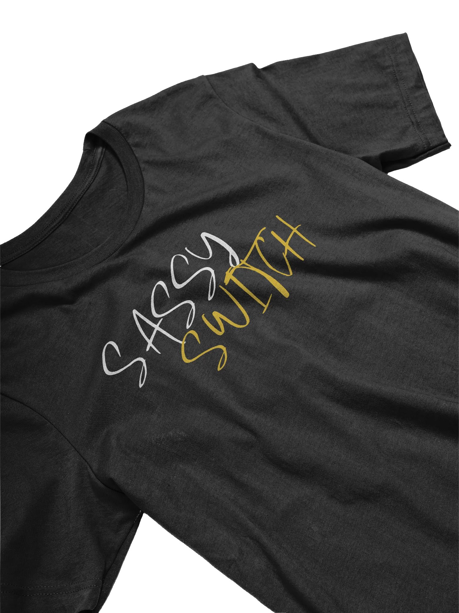 Sassy Switch T-Shirt product image (2)