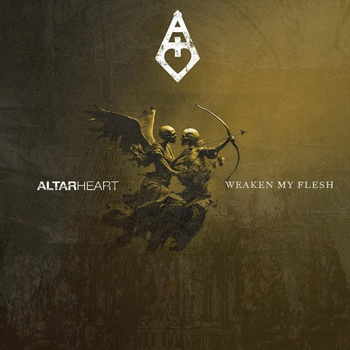 Behind the song: Weaken My Flesh 

This is one of a couple songs Alex wrote on the album - here’s what he had to say about hi...