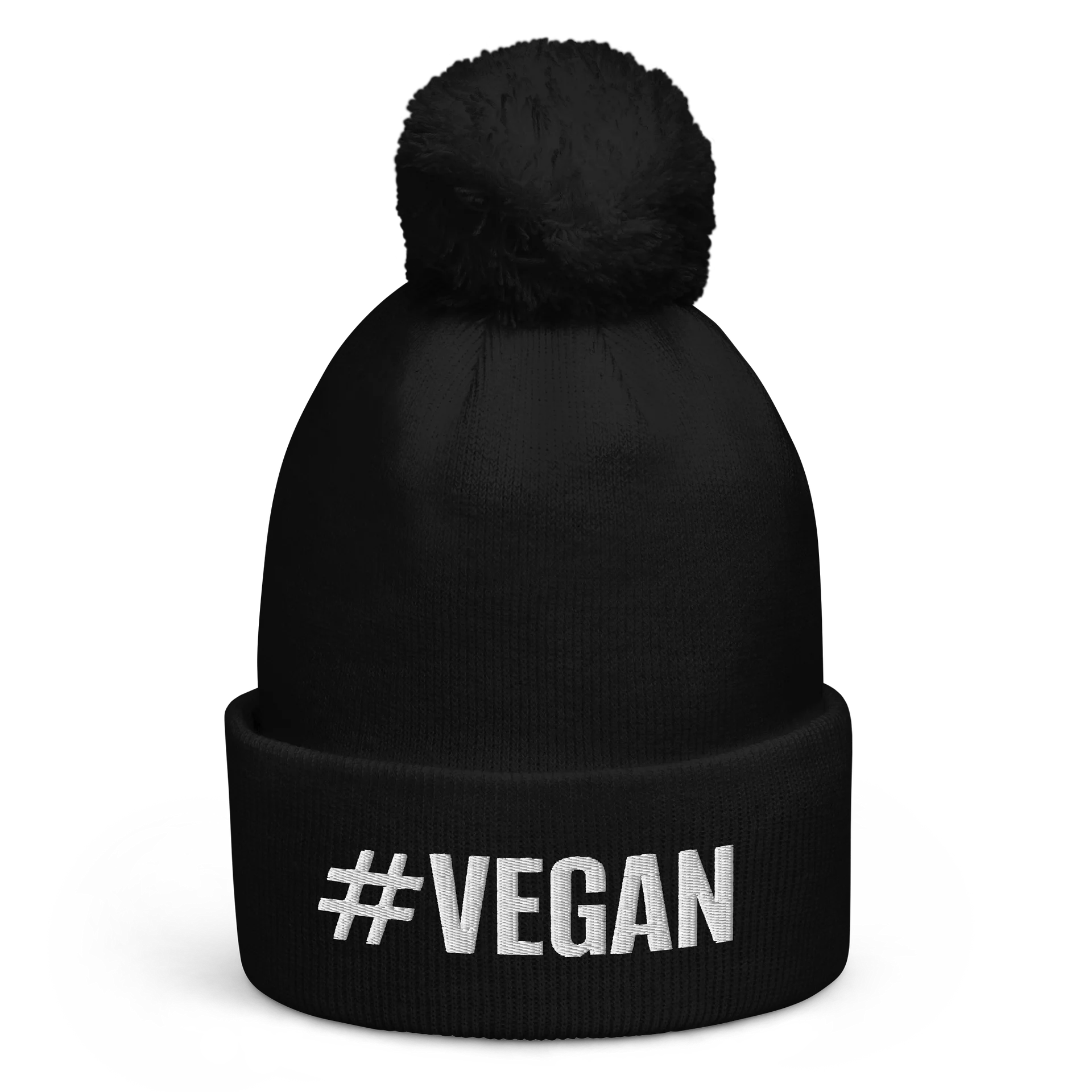 Vegan Beanie product image (1)