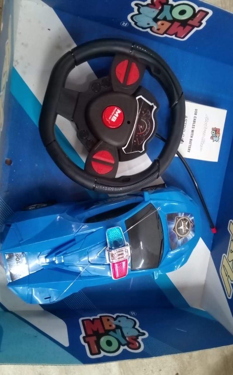 REMOTE CAR product image (2)