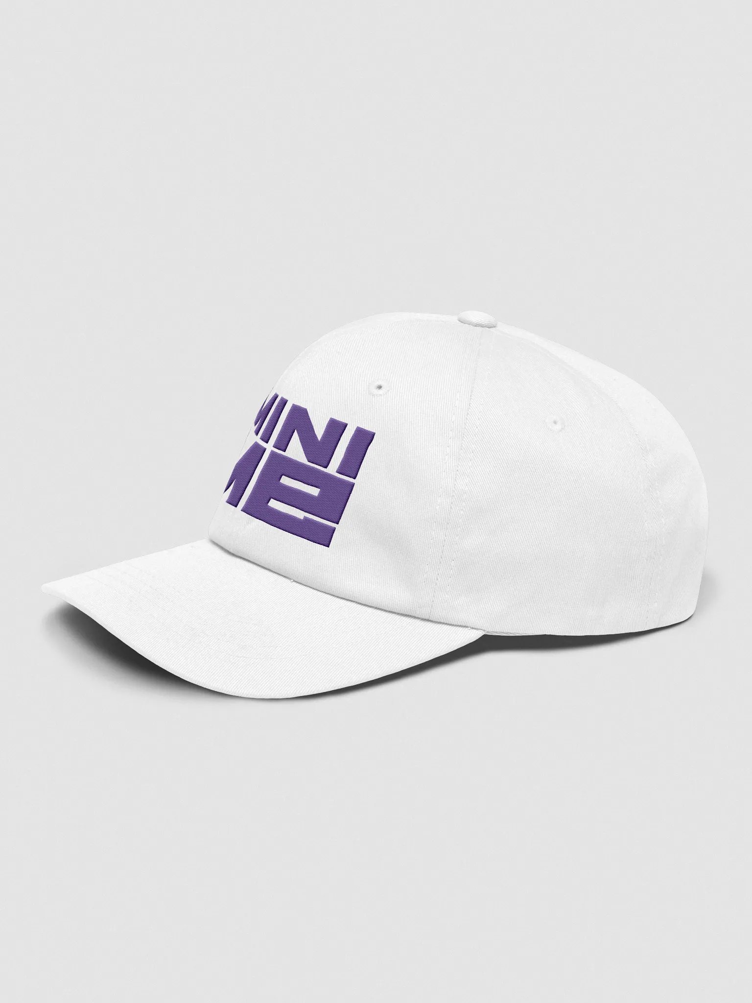 MINIME OG Hat (Purple) product image (3)