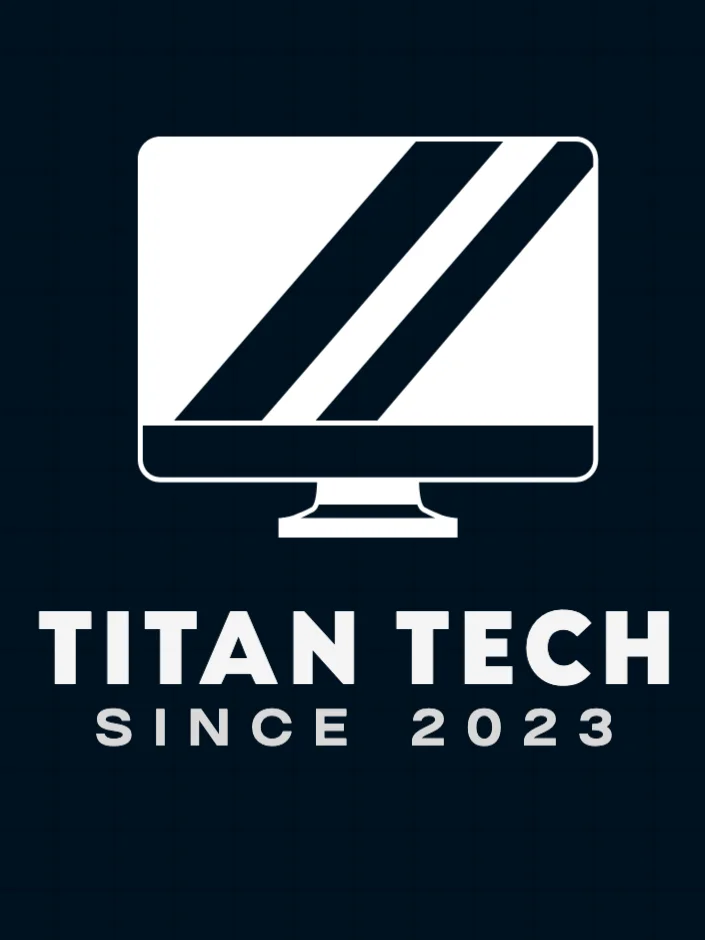 Titan Tech 15 Mins. product image (1)