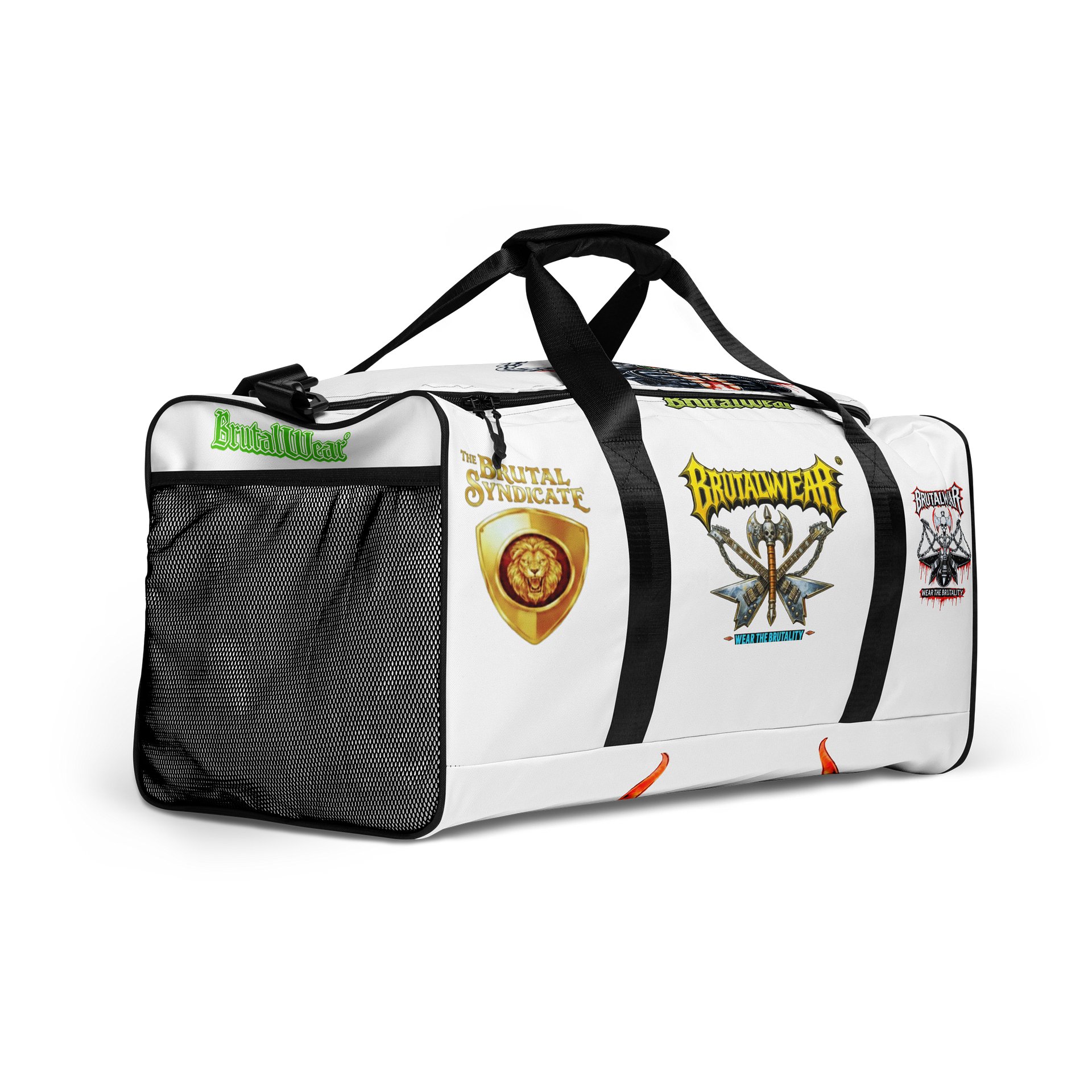 BrutalWear Brutal D Bag! product image (2)