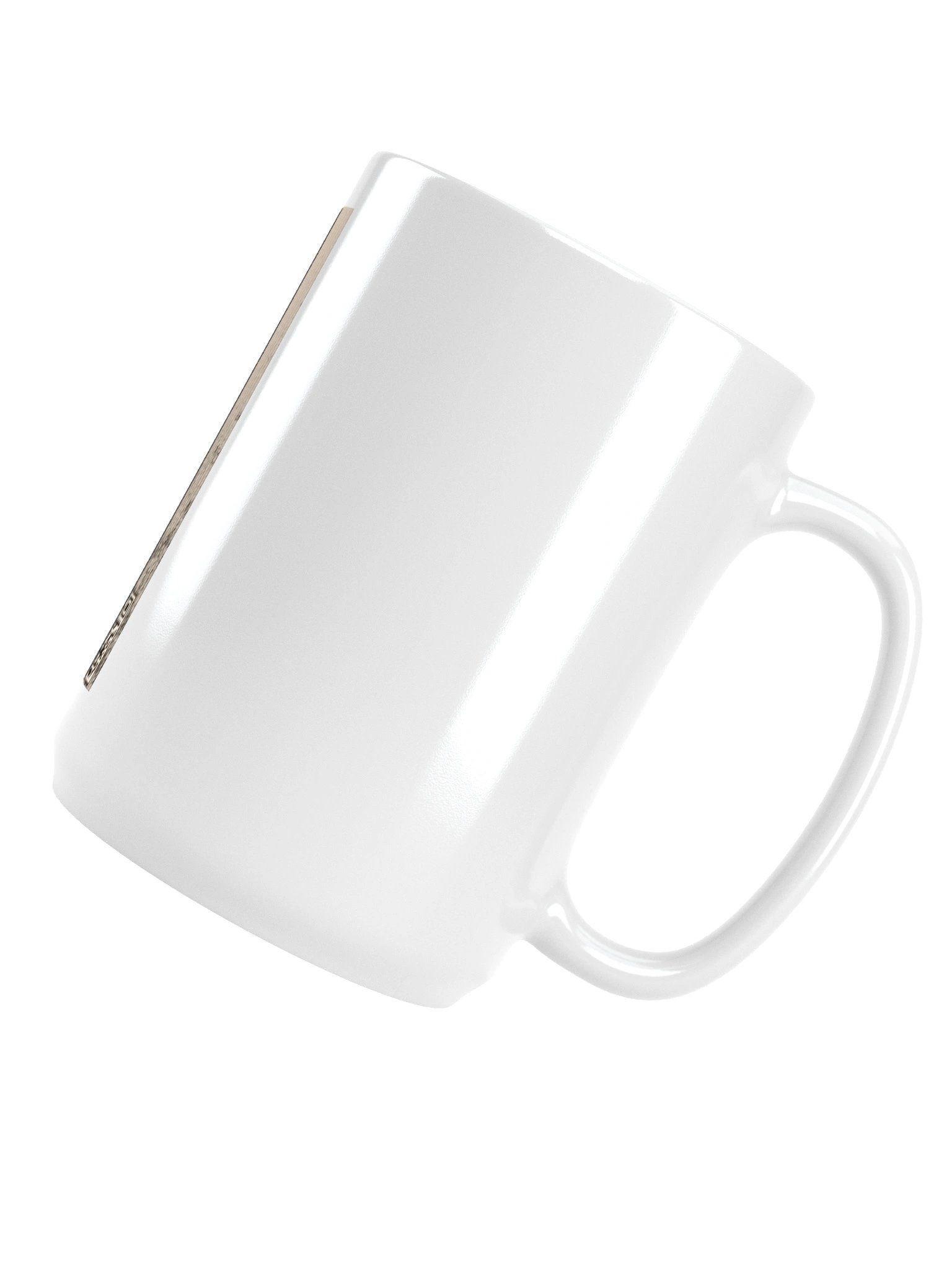 Guitarist's busking Mug product image (5)