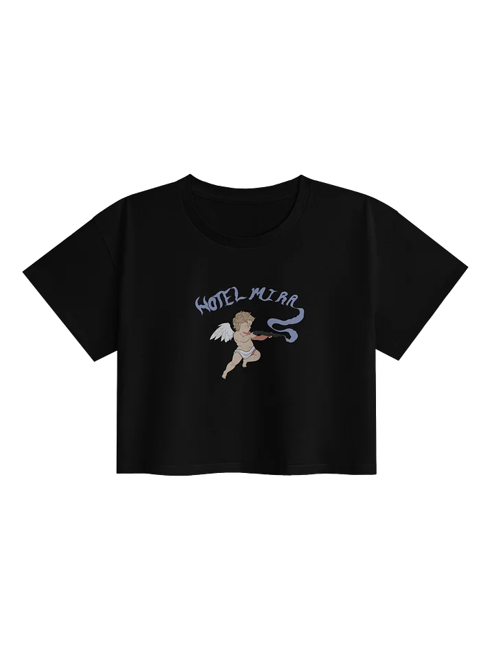 Cupid Crop Top product image (1)