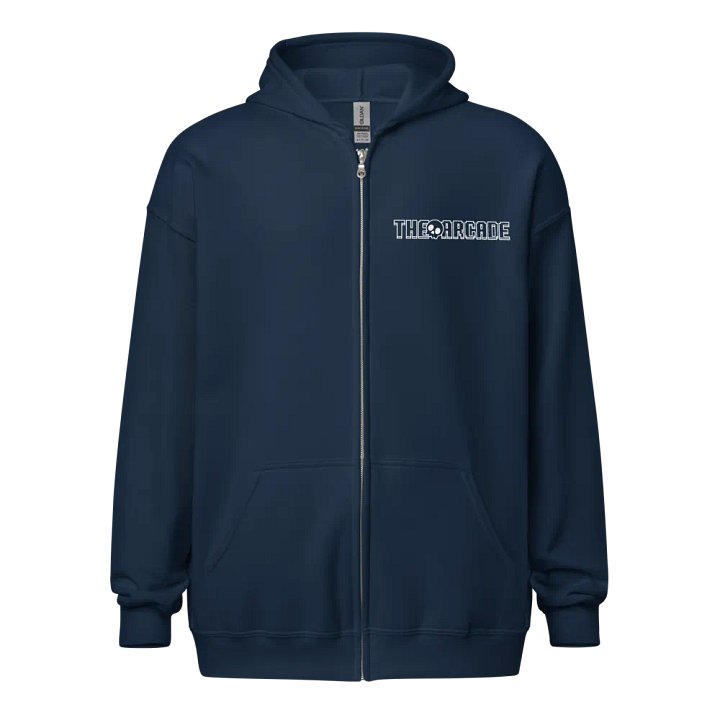 Cranium ∙ Zip Hoodie product image (2)