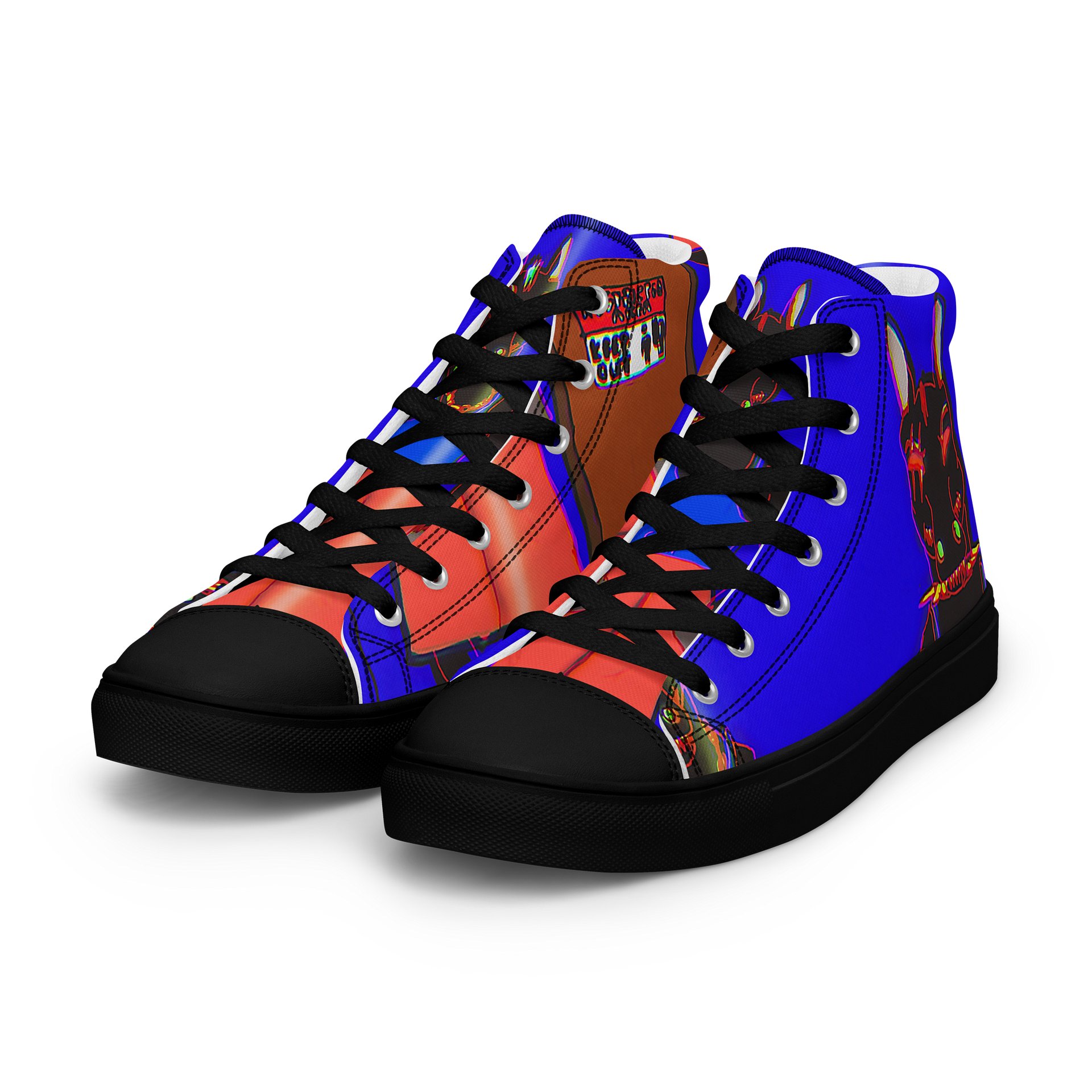 Ignacio & Pedro's Horse shoes product image (6)