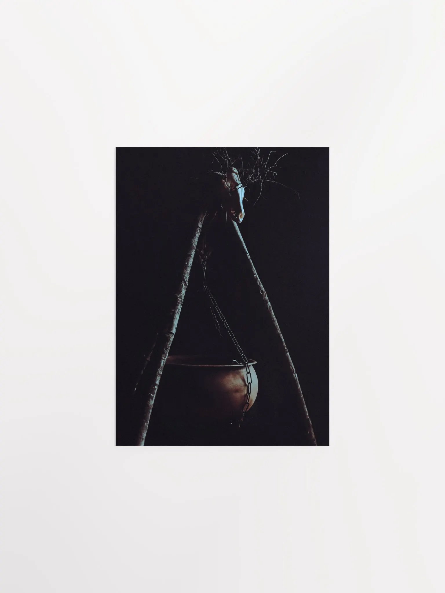 Witch's Brew Matte Print product image (2)