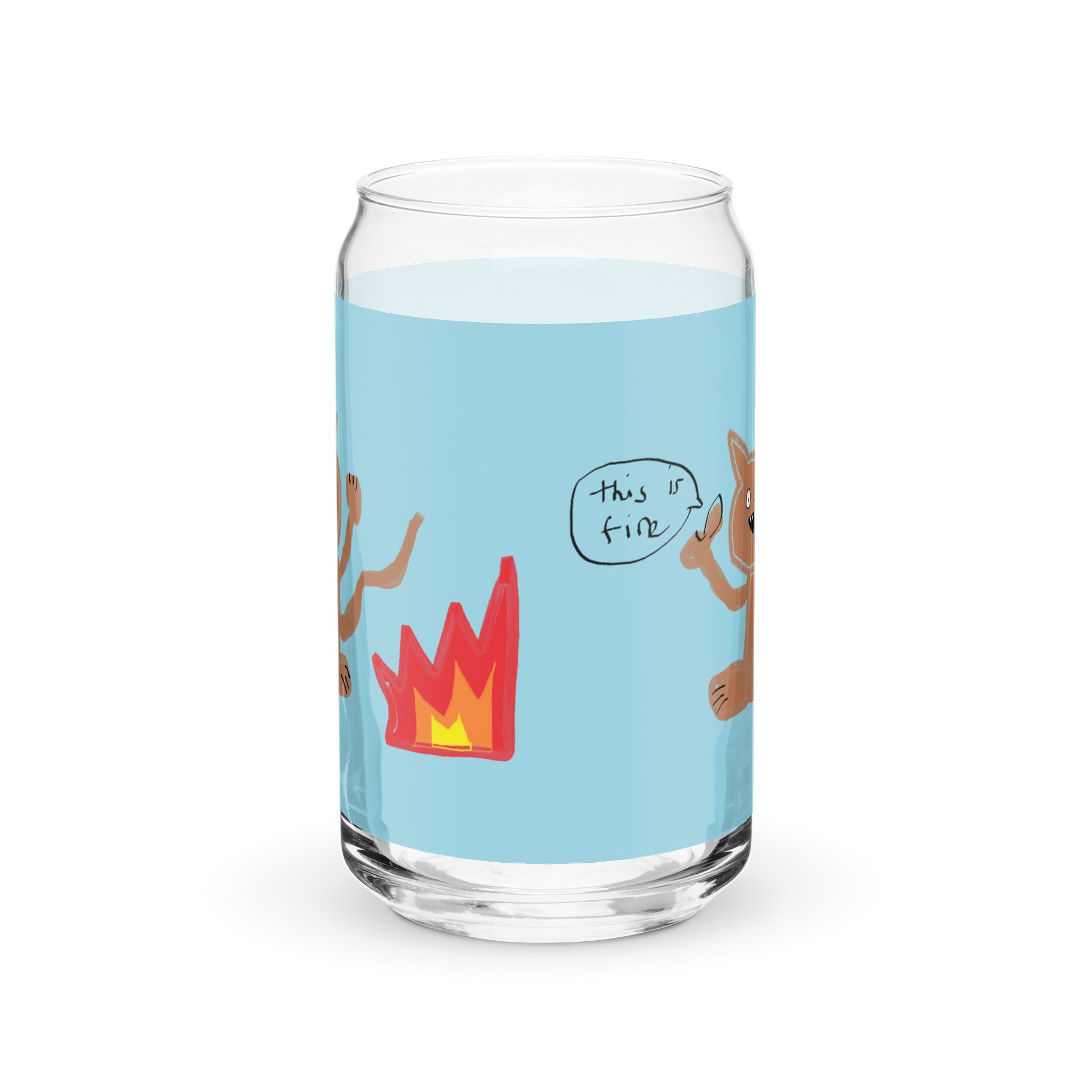 The World's Best Glass! product image (3)