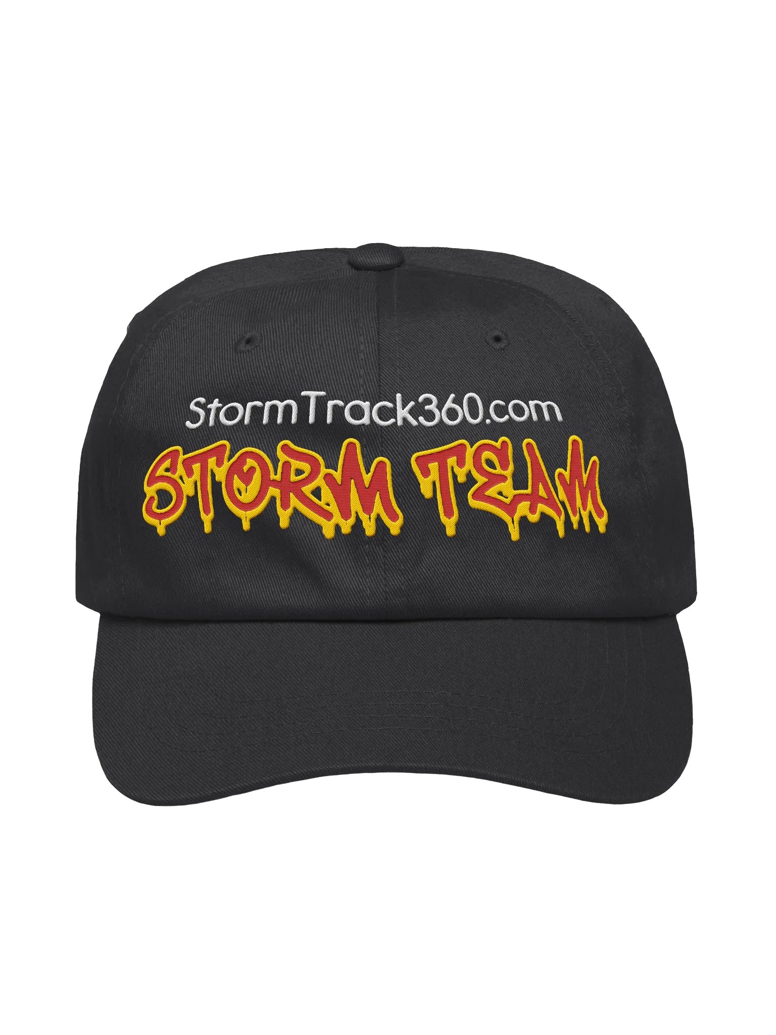 LOGO - DAD HAT product image (1)
