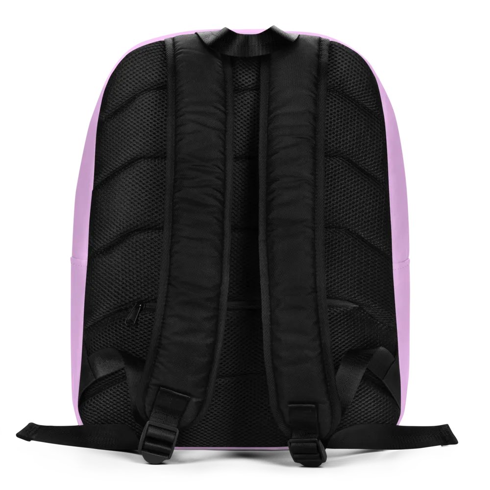 Purple Money Ghost Backpack product image (9)