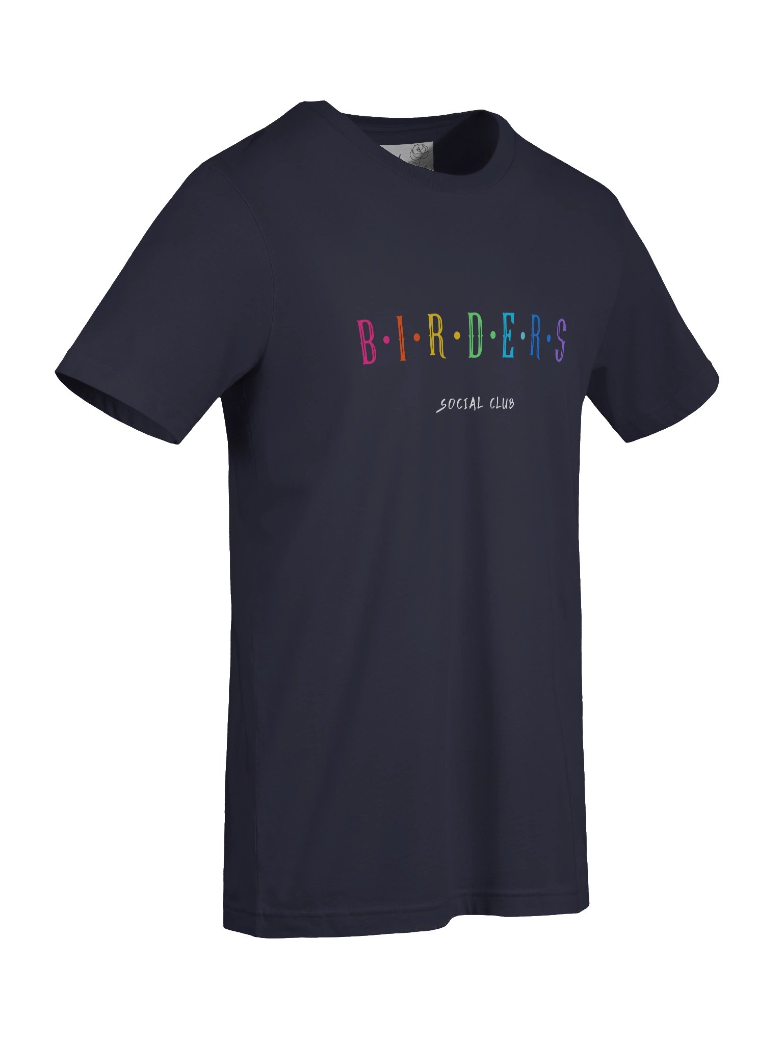 Birders Social Club Tee — Bird Lovers Collection product image (9)