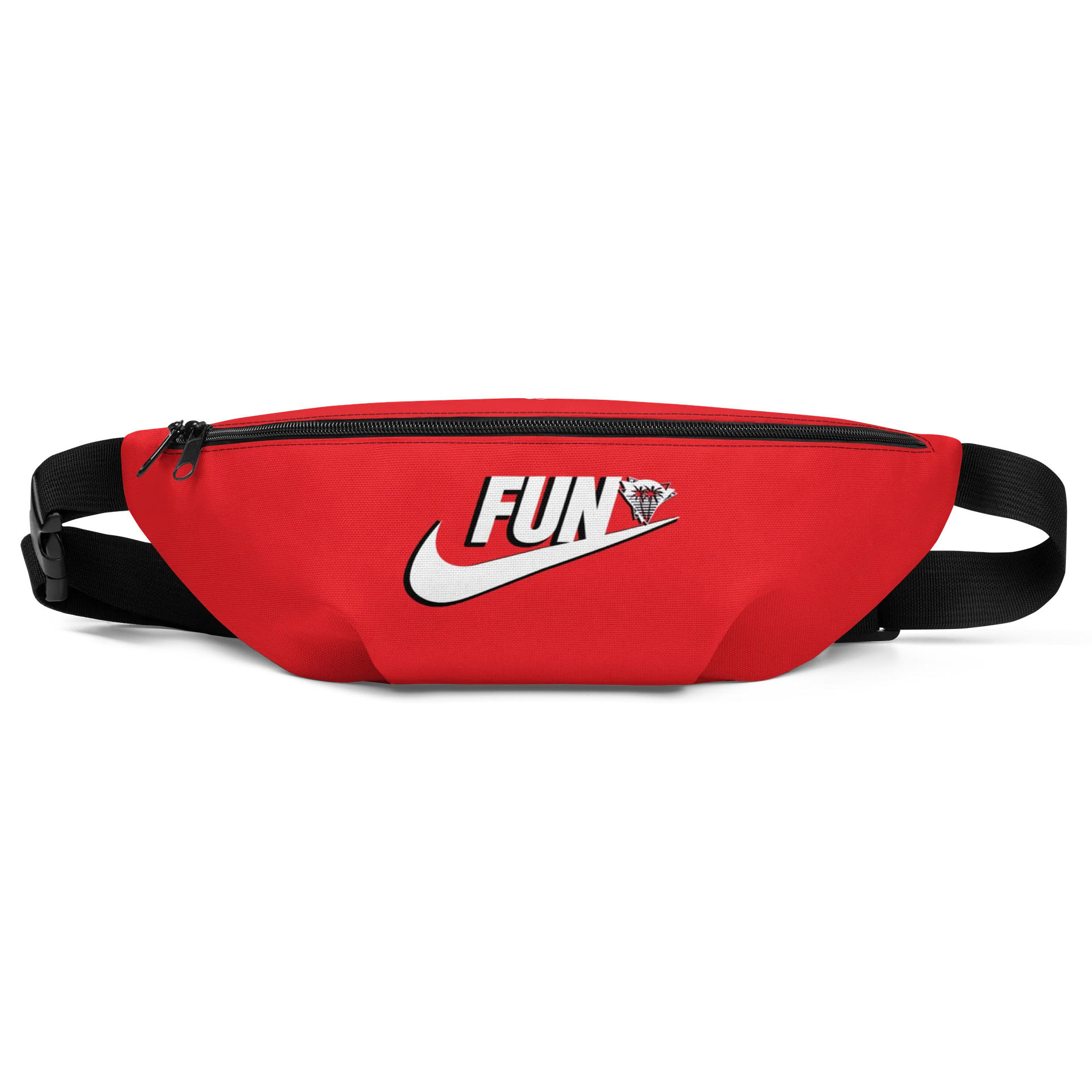 NIKE FUN CROSSBODY BAG product image (1)