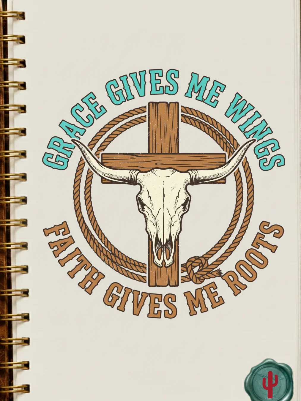 Grace and Faith product image (19)