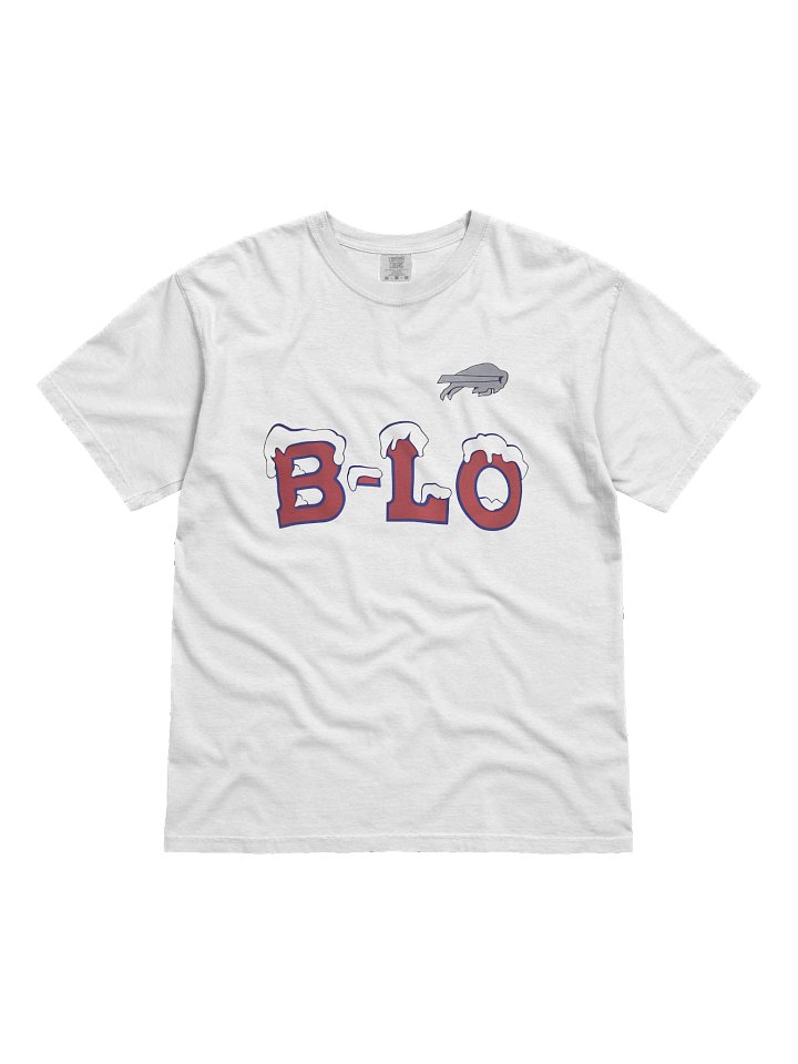 B-Lo Buffalo Bills Shirt product image (1)