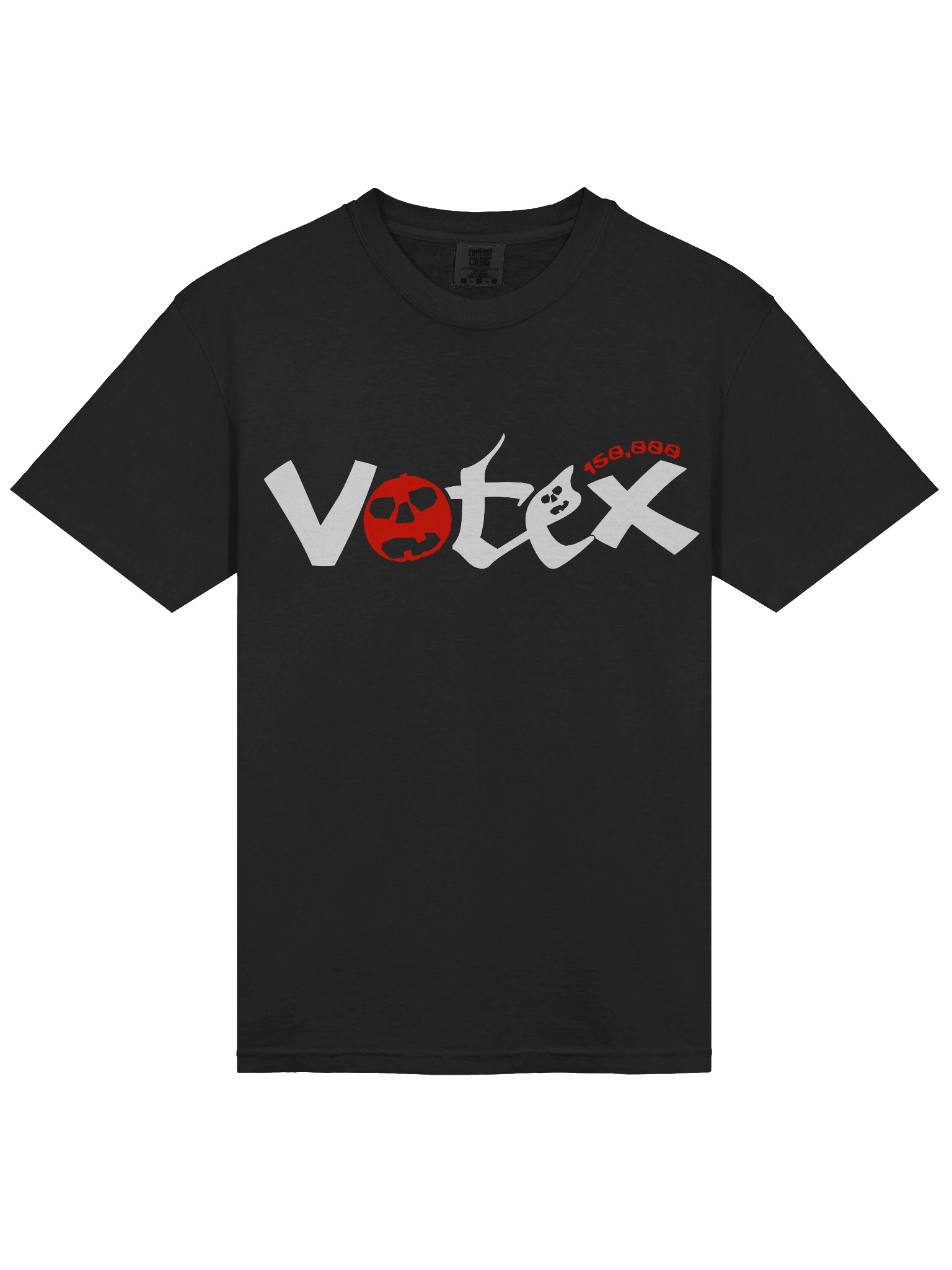 LIMITED TIME 150K SUBSCRIBER TEE product image (5)