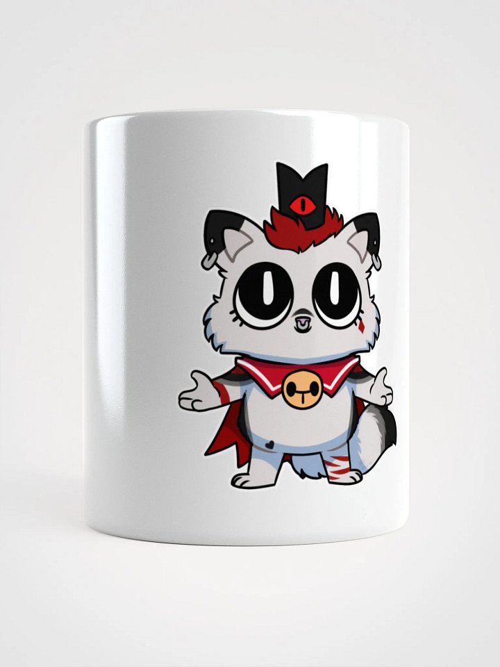 Cult of the Stoney Mug product image (1)