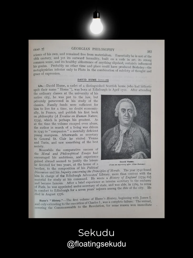 A History of English Literature [1923] product image (6)