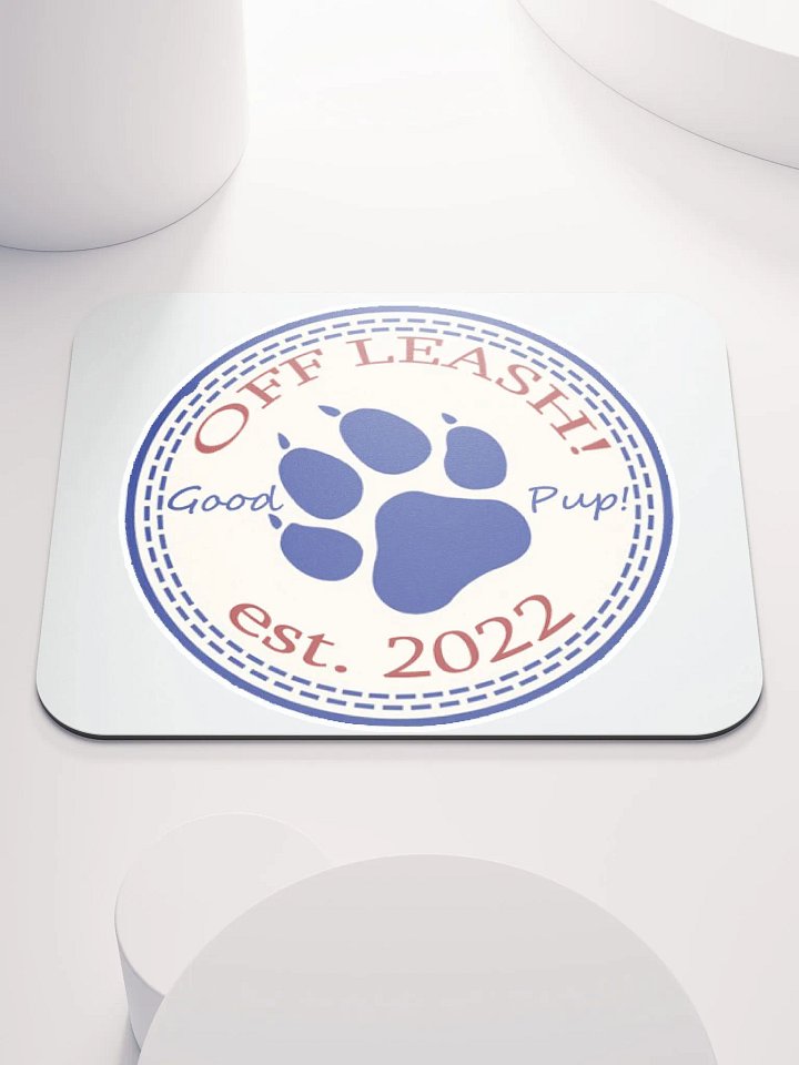 Mouse Pad product image (1)