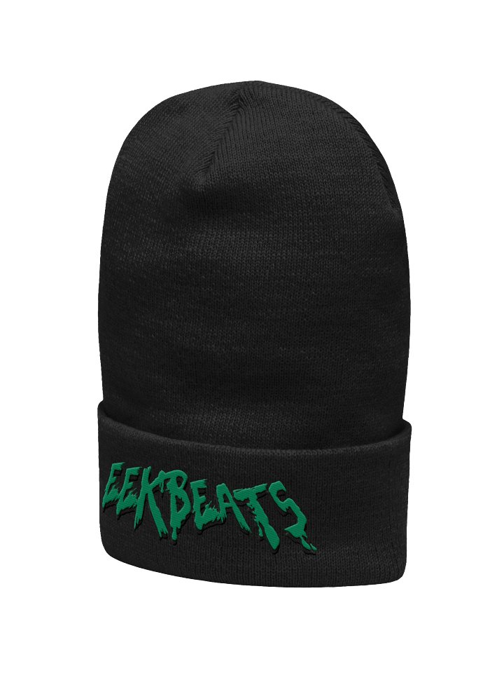 'EekBeanie' product image (2)