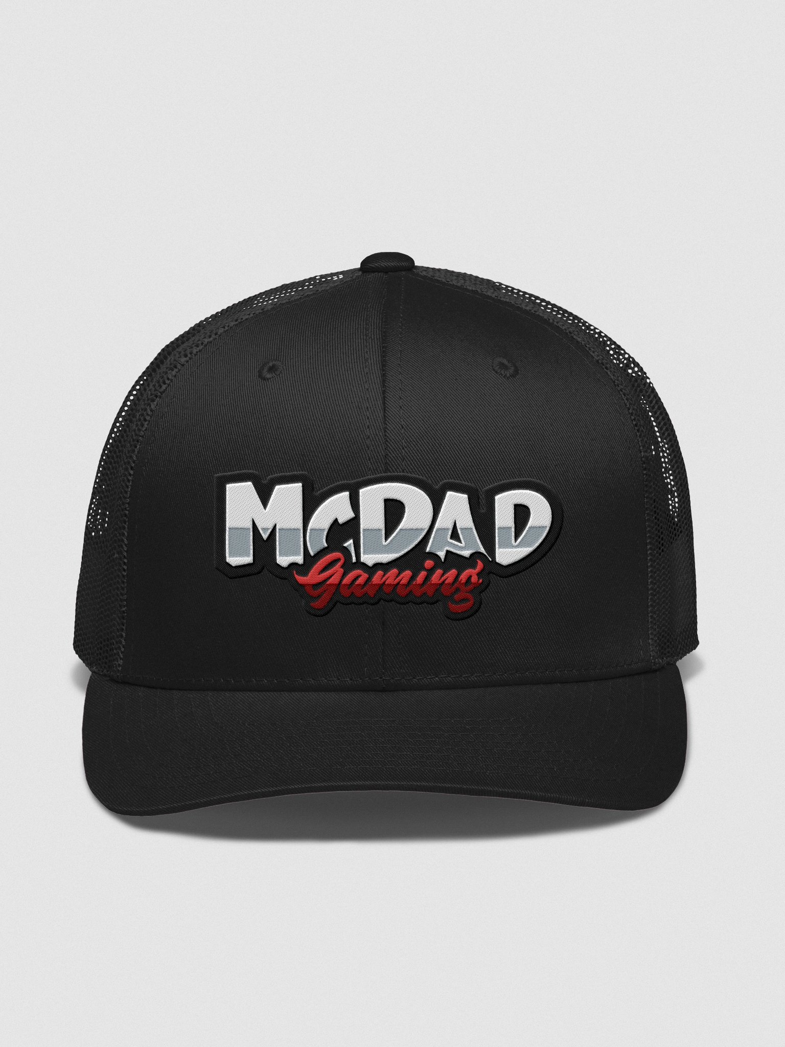 McDad OG Trucker Cap product image (2)