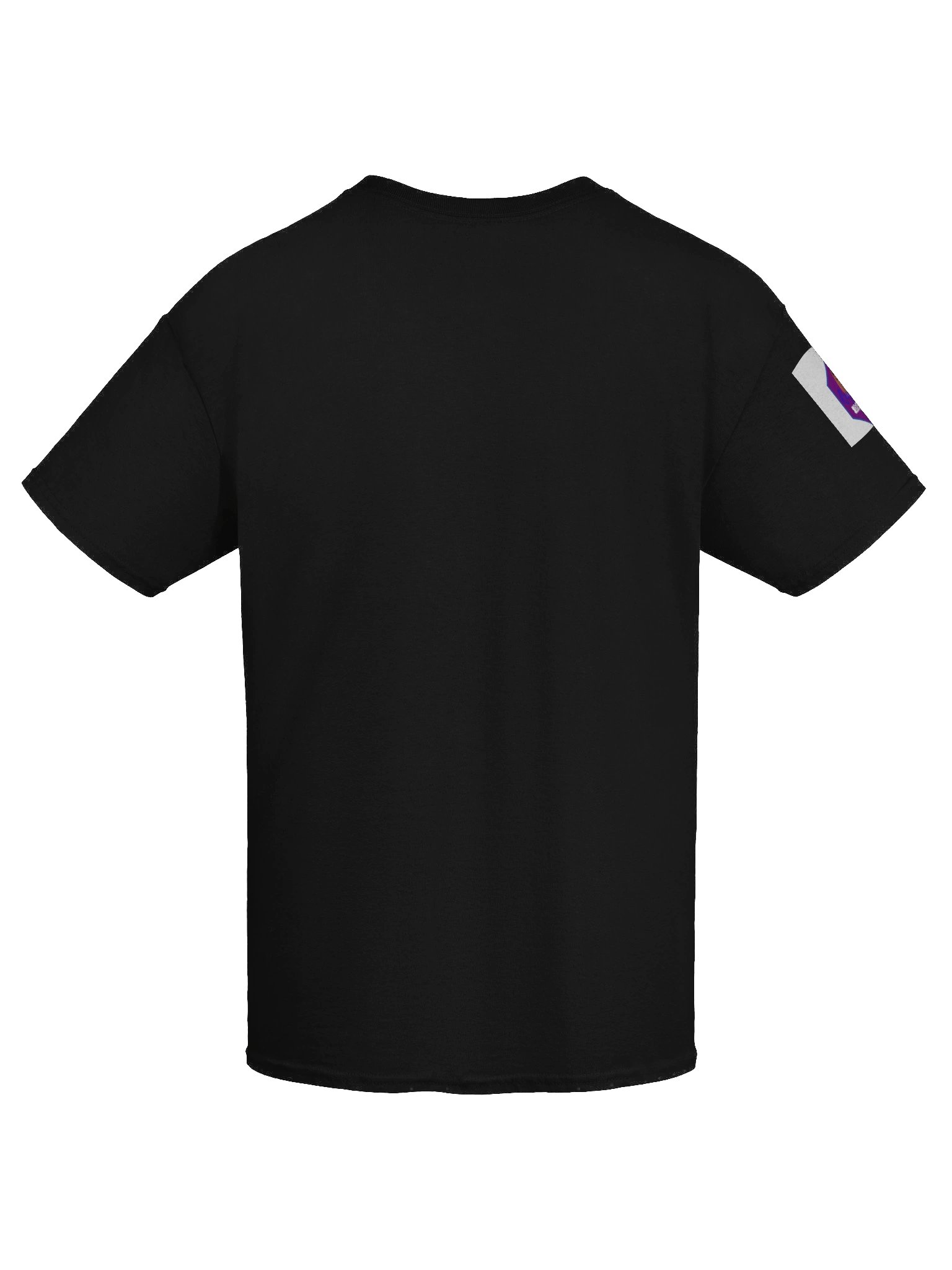RayElle Distribution Hex Logo T-Shirt product image (9)