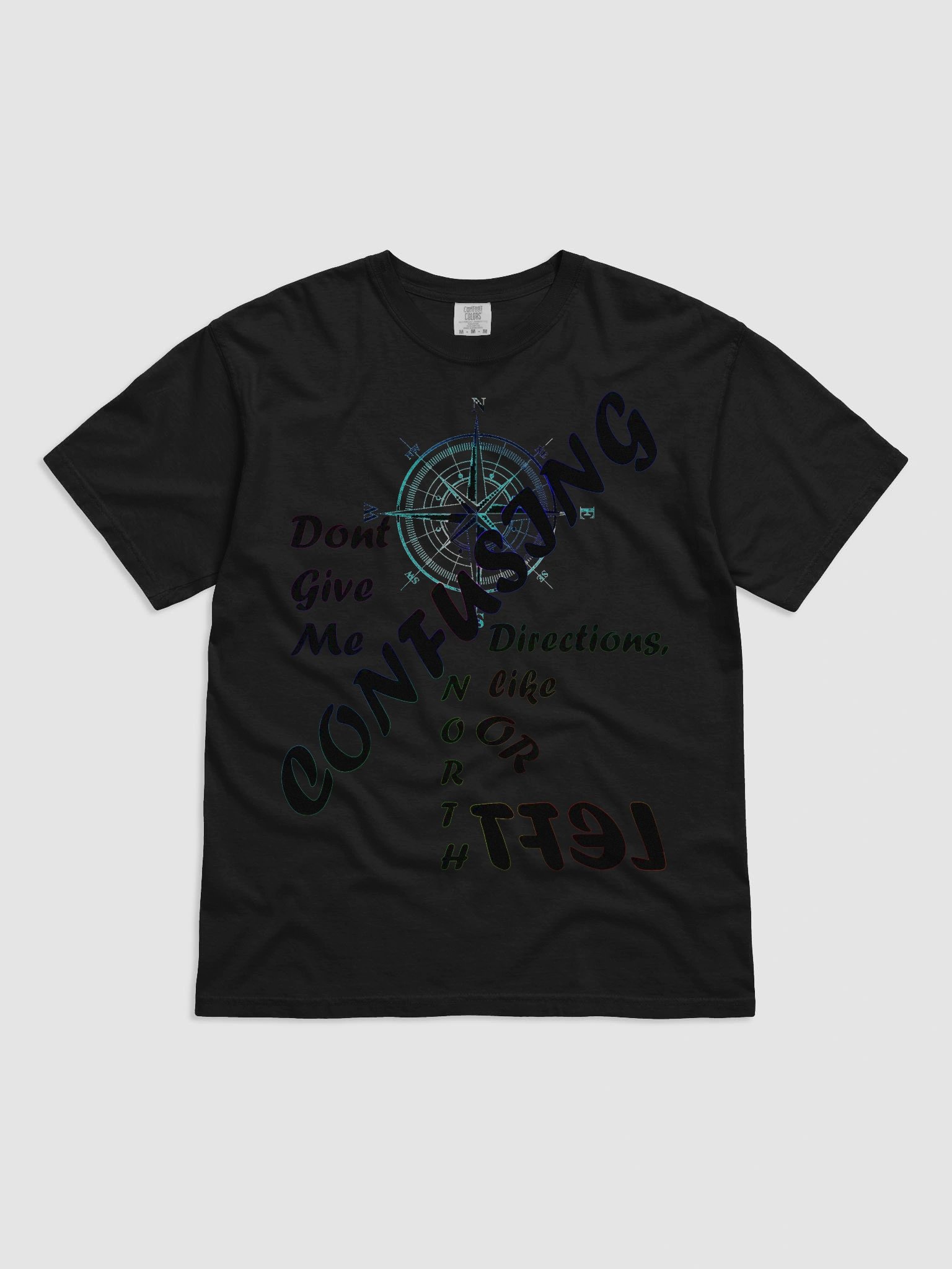 Confusing Directions product image (6)