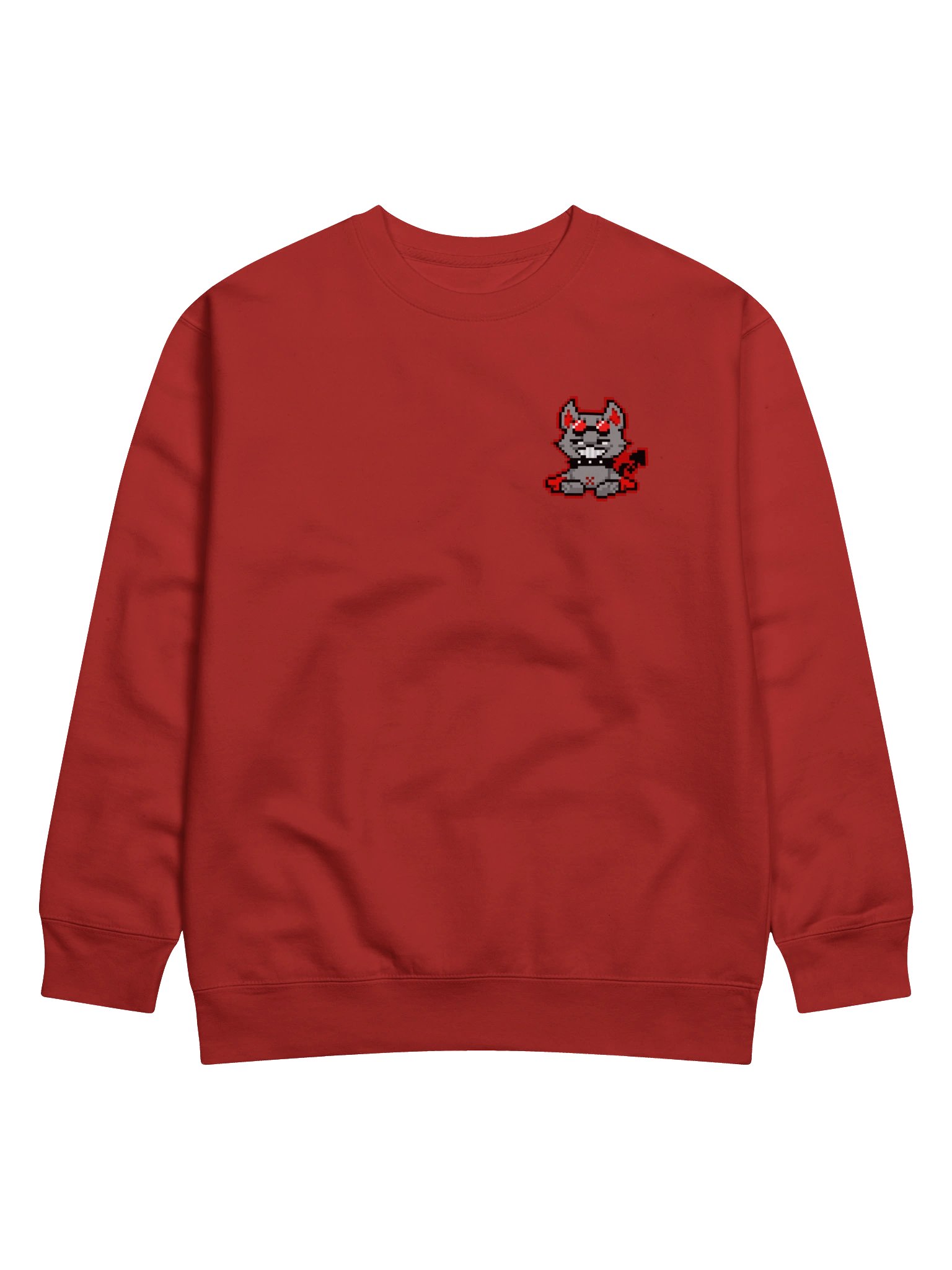 PIXEL CRUNCHIE - Sweatshirt product image (29)