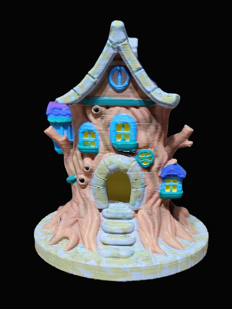 Little Nut Houses product image (6)