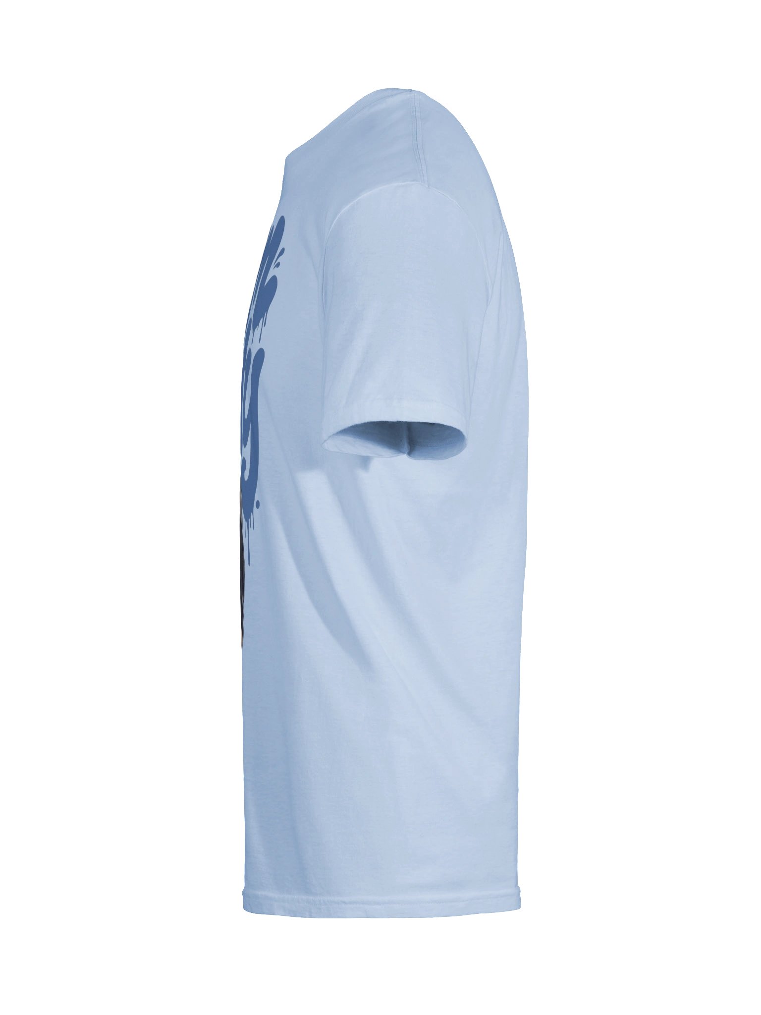 Slim Baldy Tee product image (10)