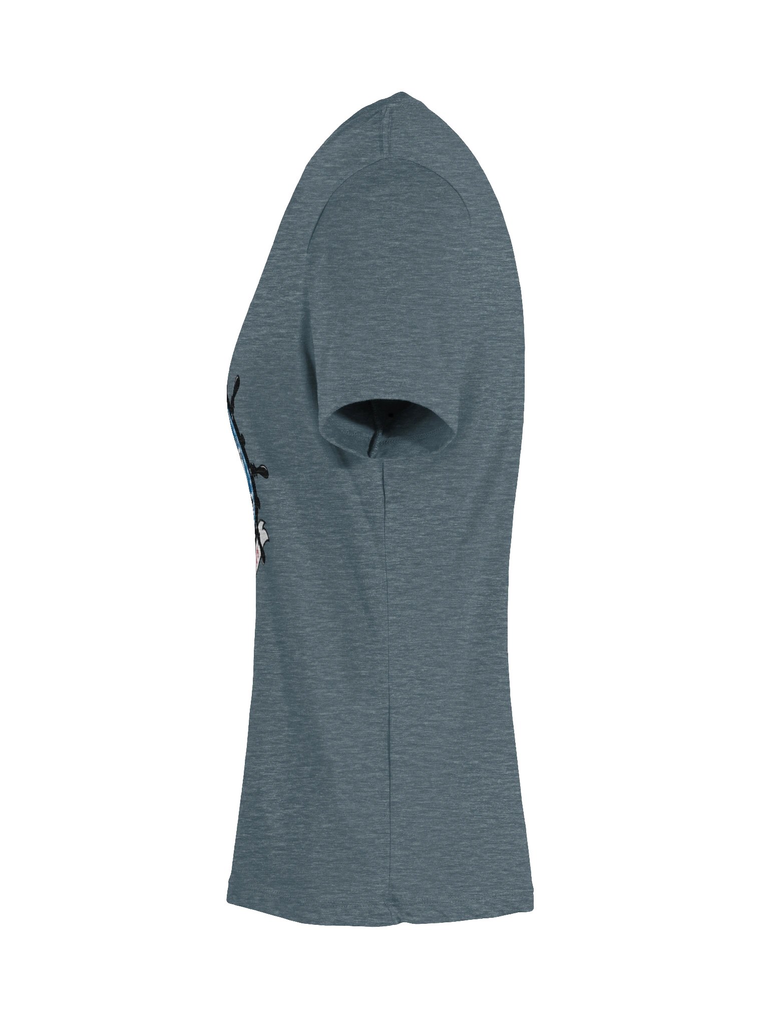 Women's V-Neck Tee product image (50)