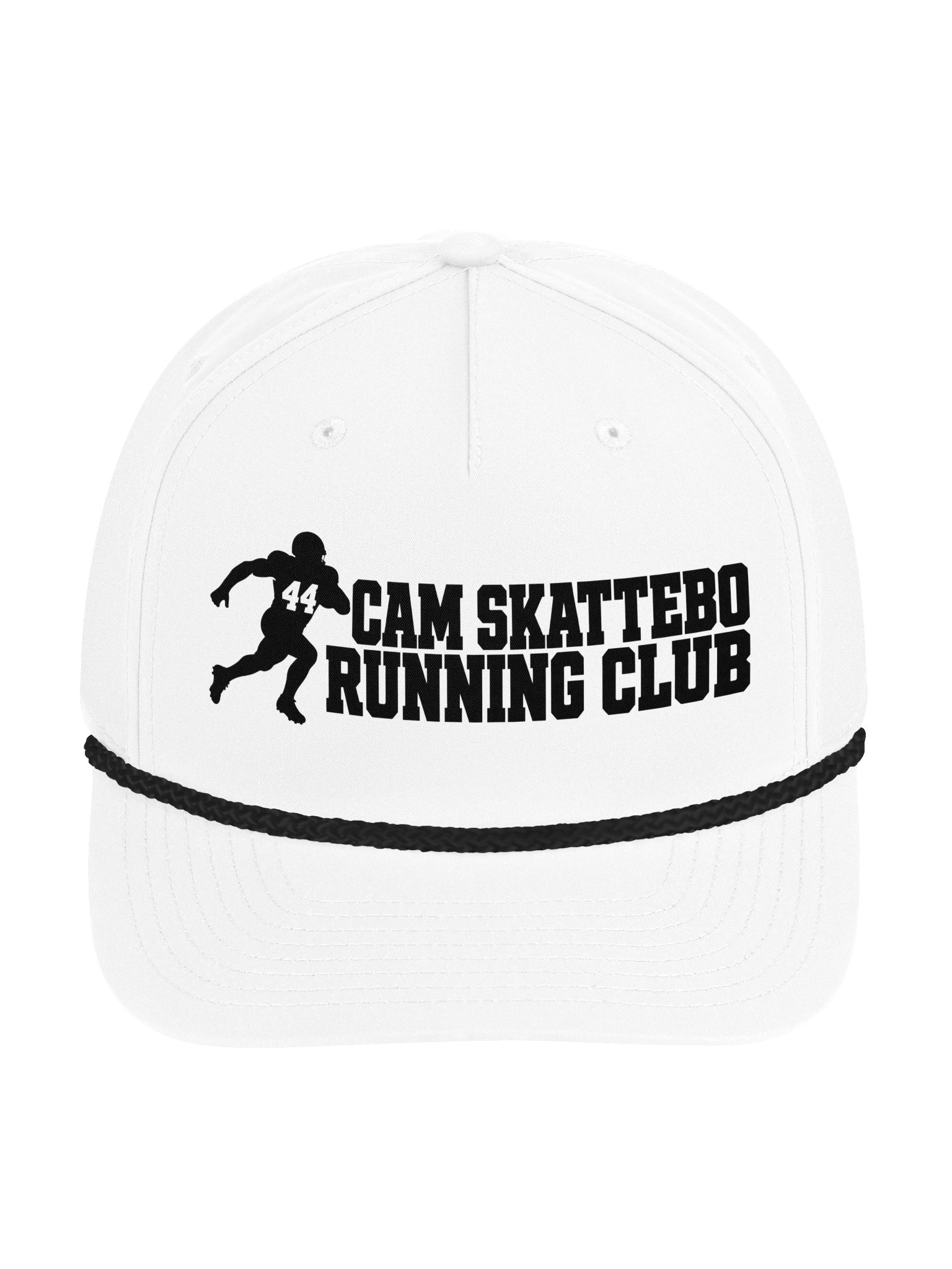 Running Club Rope Cap product image (1)
