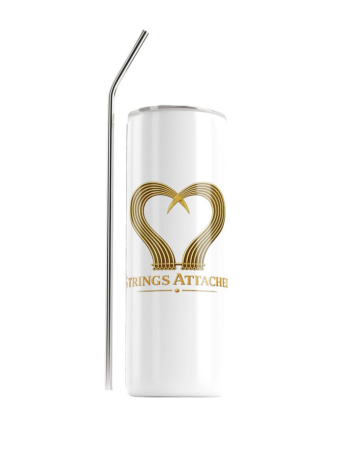 Stainless Steel Tumbler product image (1)