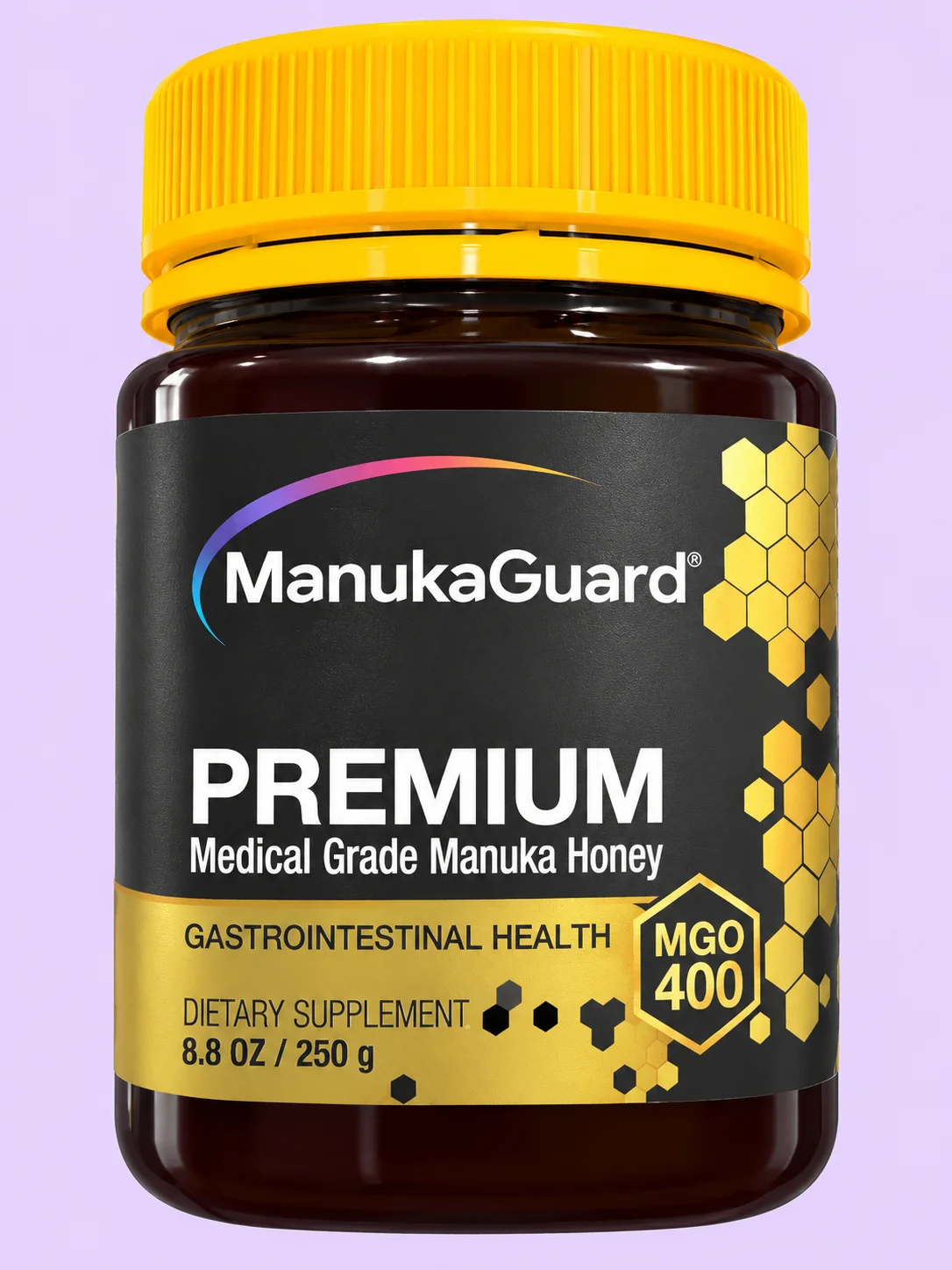 Sterile Medical Grade Manuka Honey product image (3)