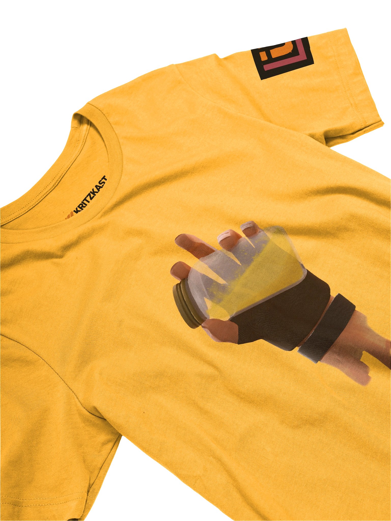 Jara-tee product image (6)