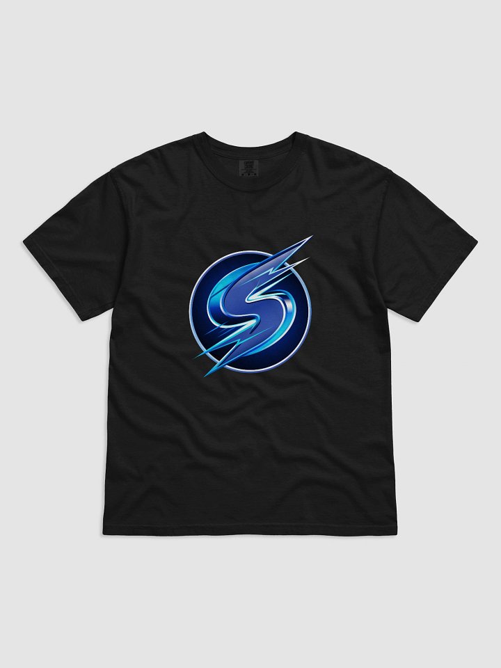 Sparks Heavyweight T-Shirt product image (3)
