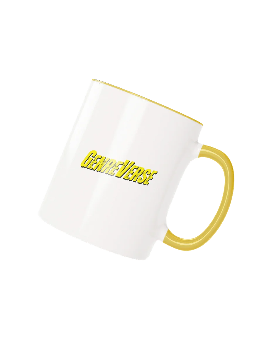 RETRO SPECS: GenreVerse Mug product image (2)