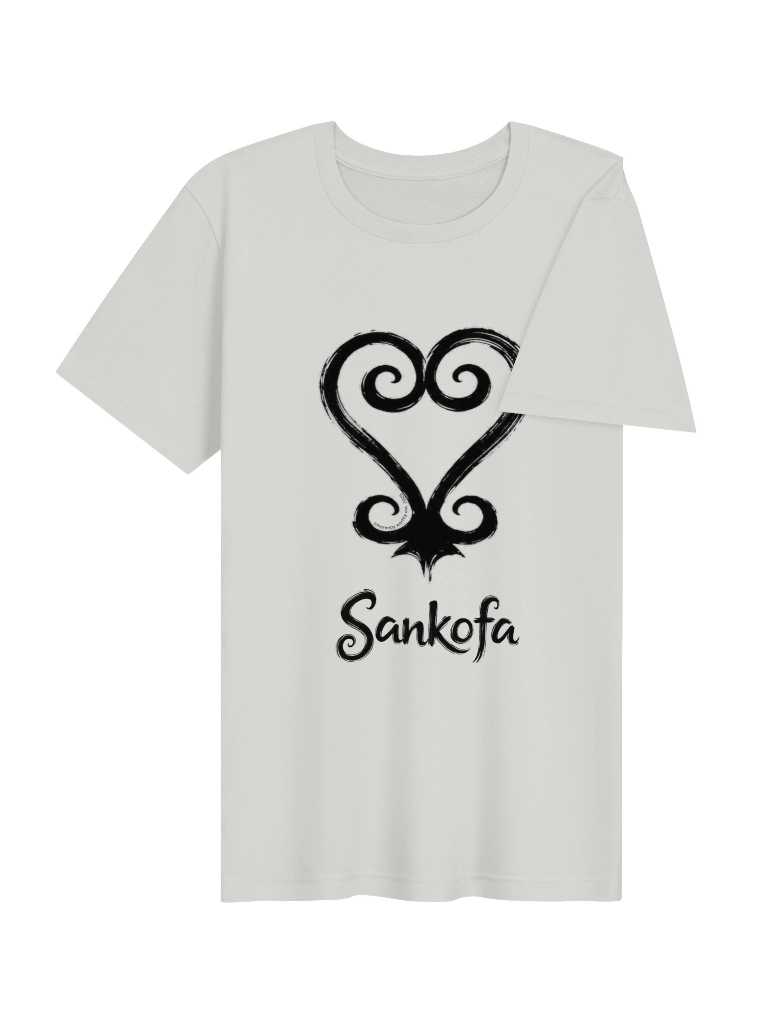 Sankofa™ Signature Tee product image (32)