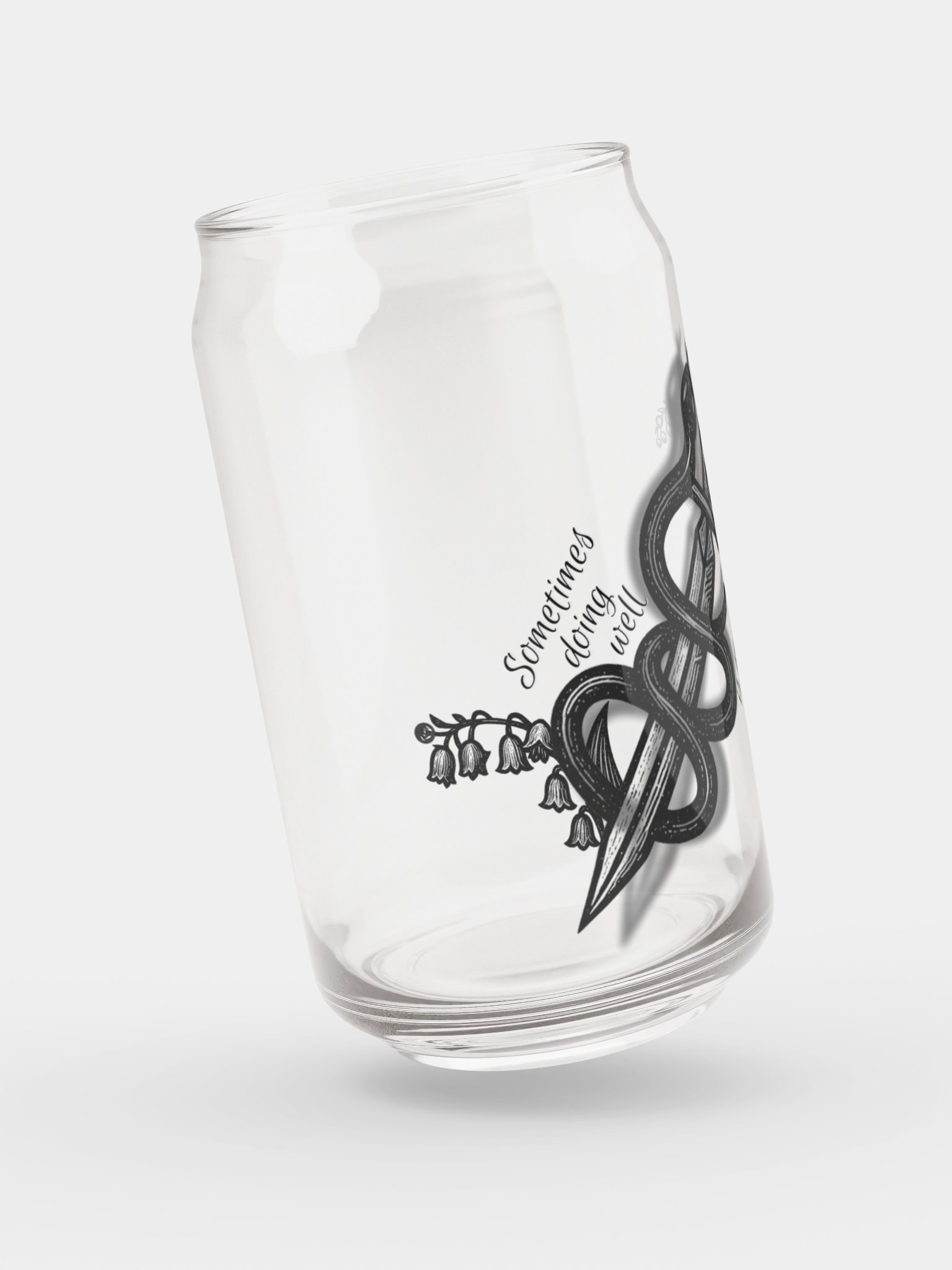 Team Kesh | Surviving Can Cup product image (3)