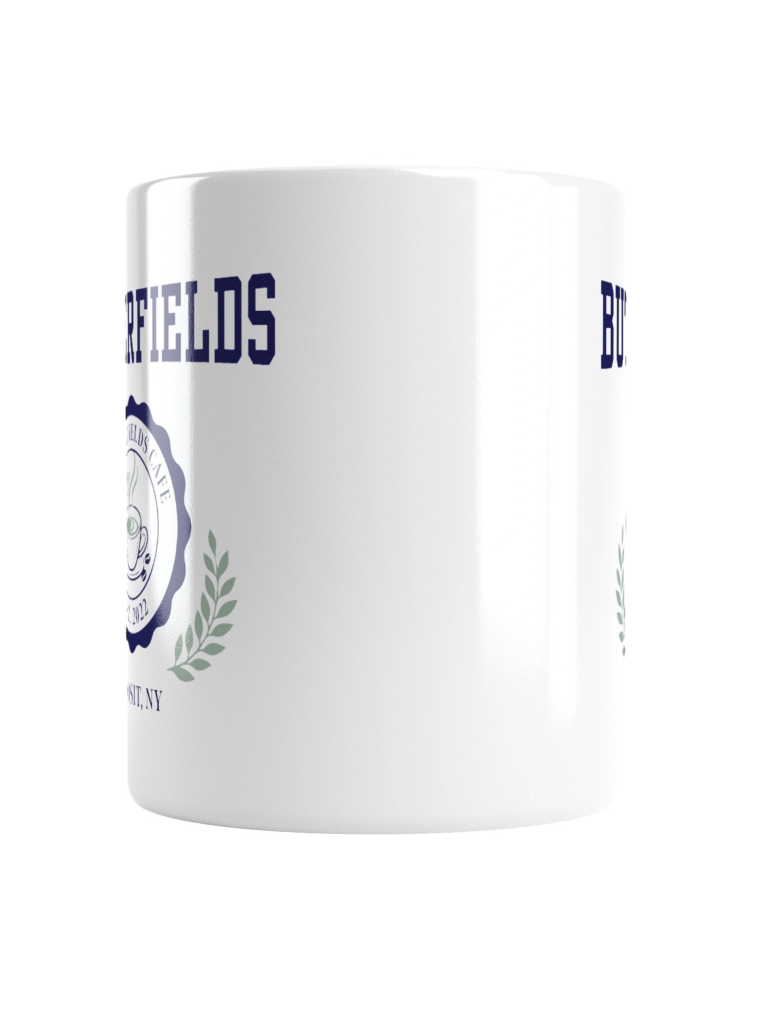 Butterfields University Mug product image (2)