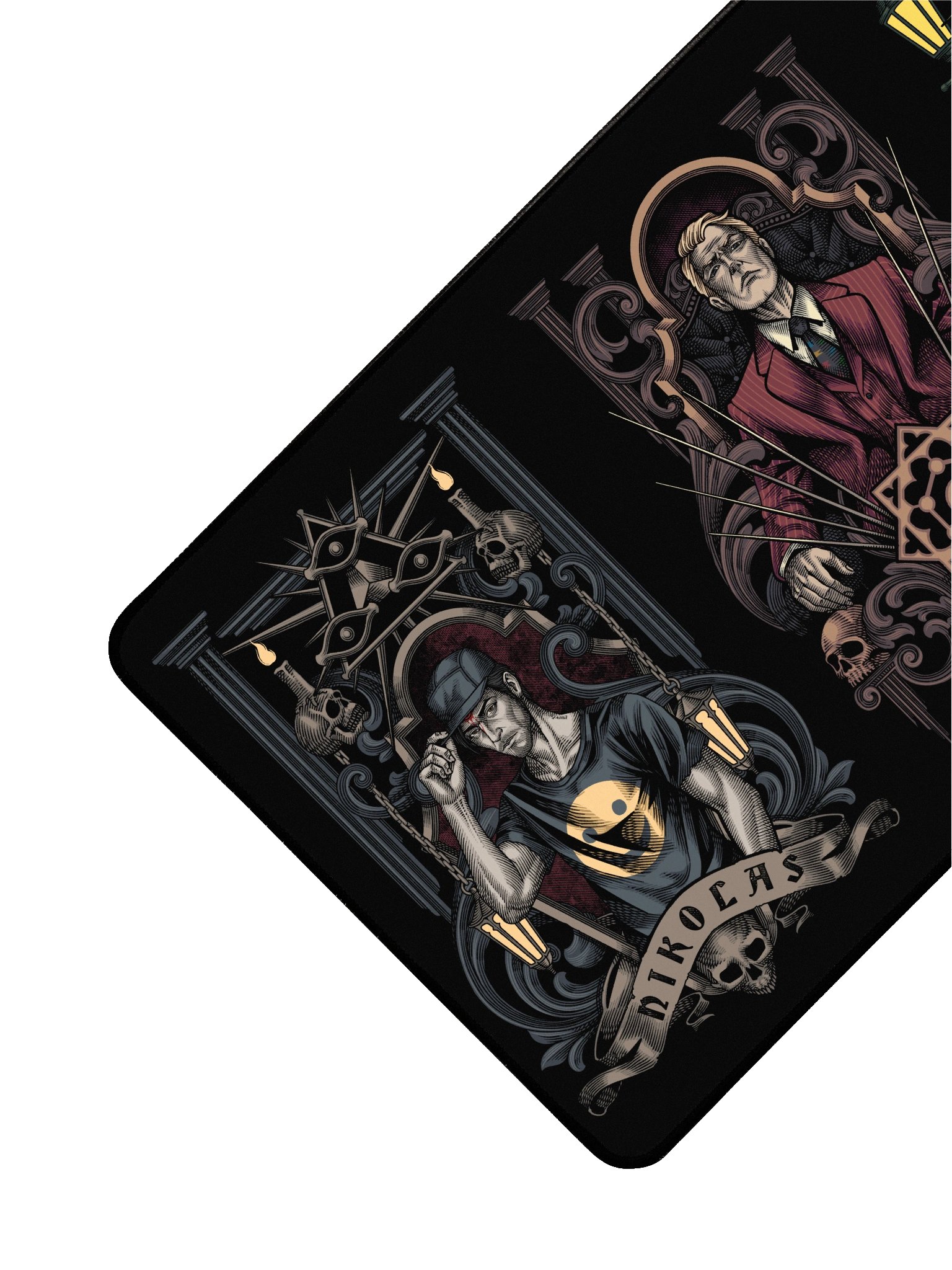 The Coterie Mat product image (3)