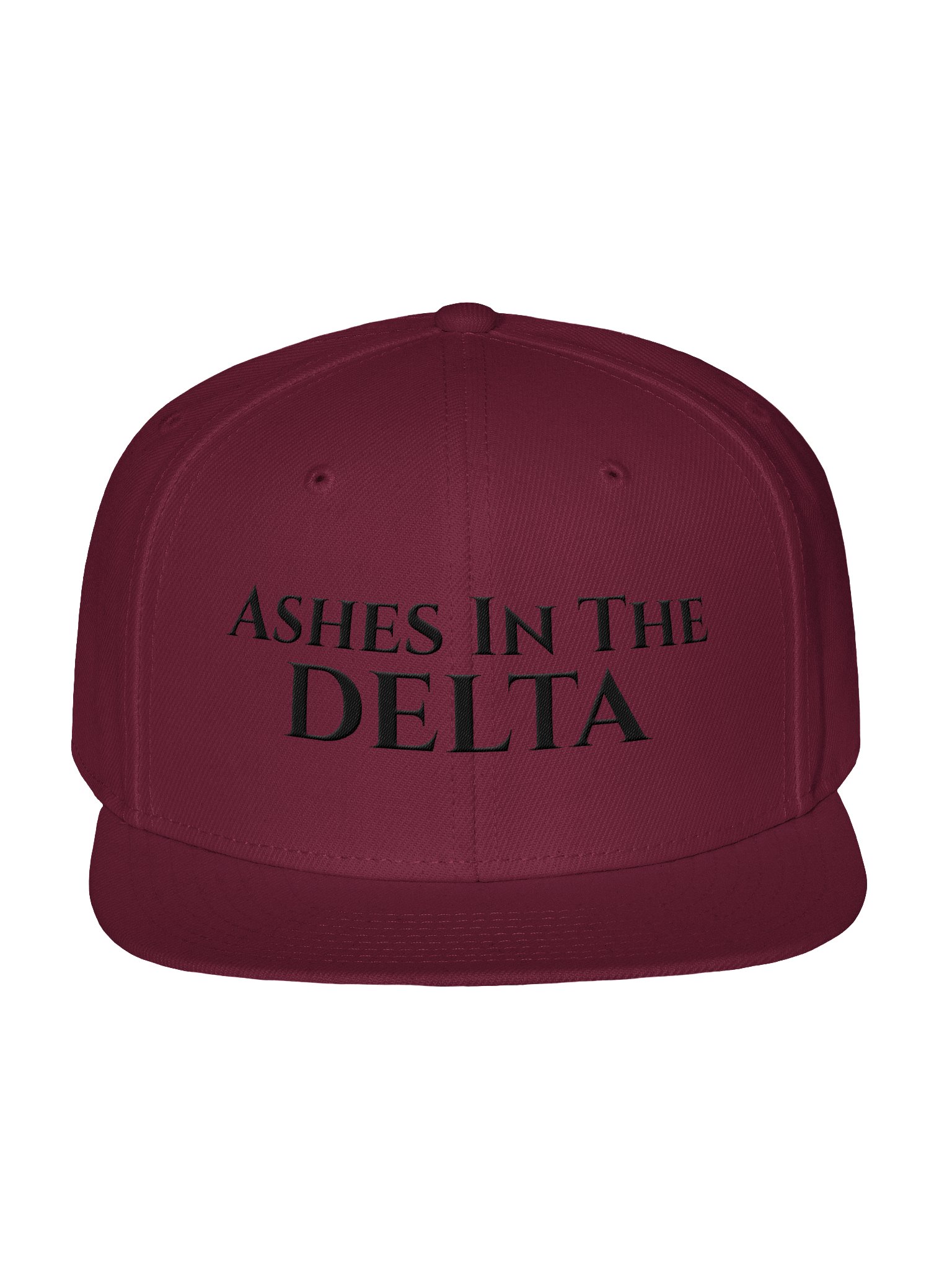 Snap Back AITD Hat product image (1)